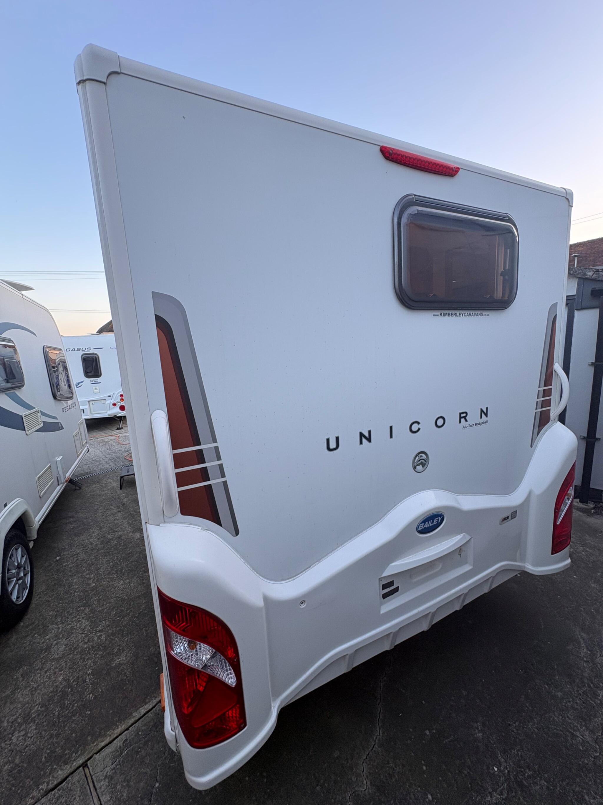 Bailey Unicorn Cartagena 0dr 2026