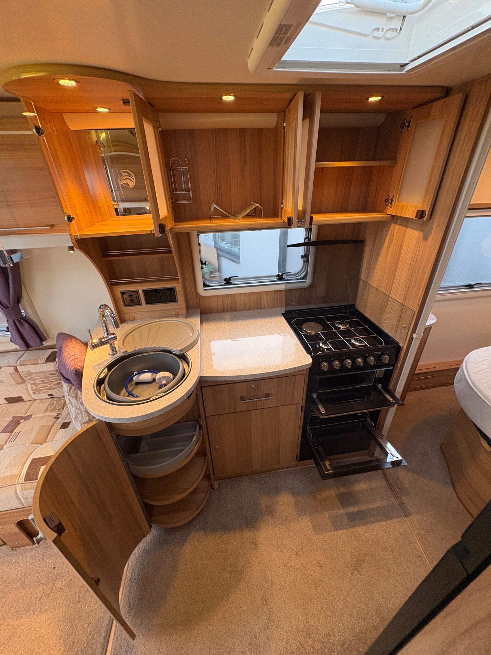 Bailey Unicorn Cartagena 0dr 2026