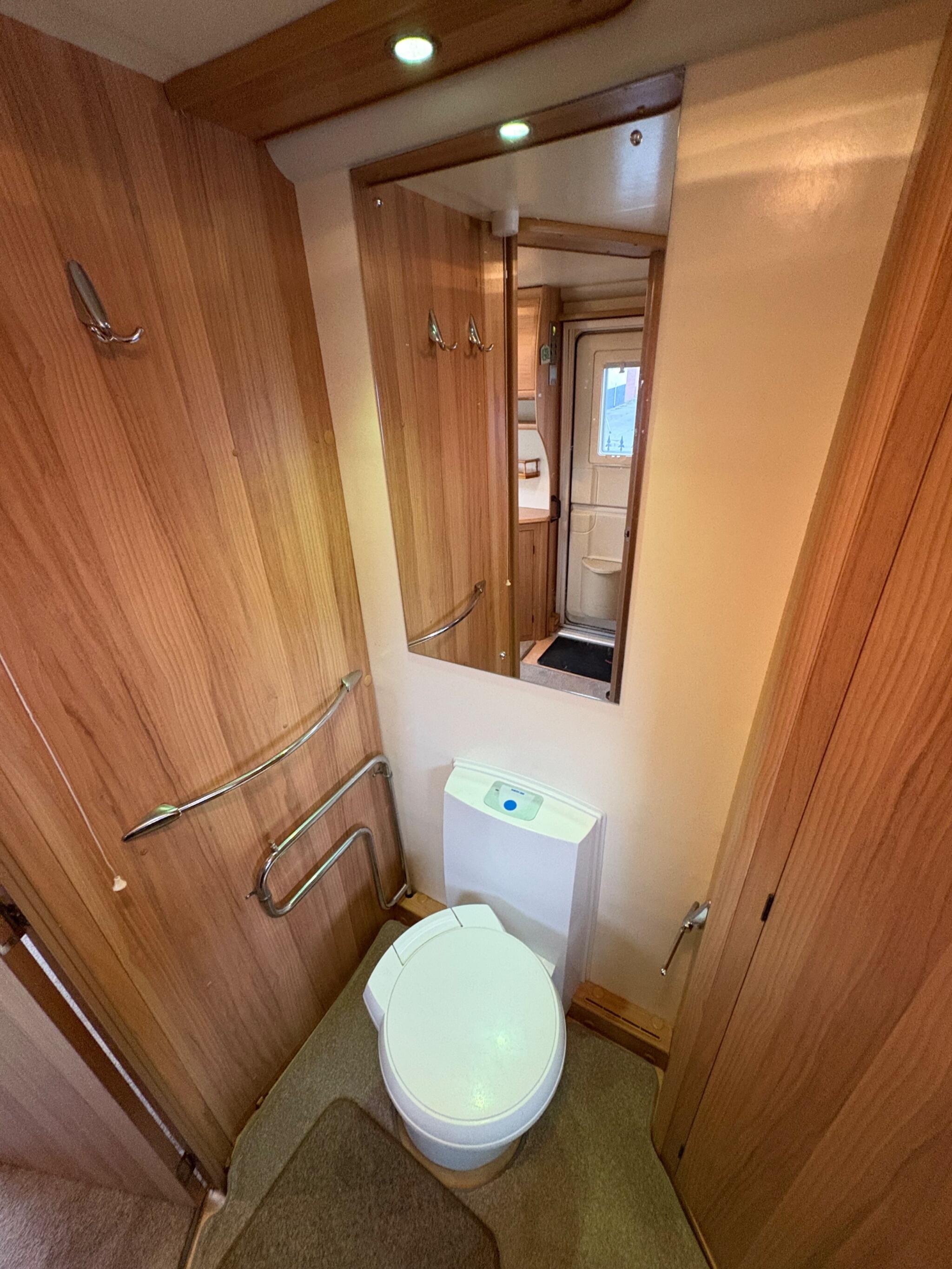 Bailey Unicorn Seville 0dr 2025