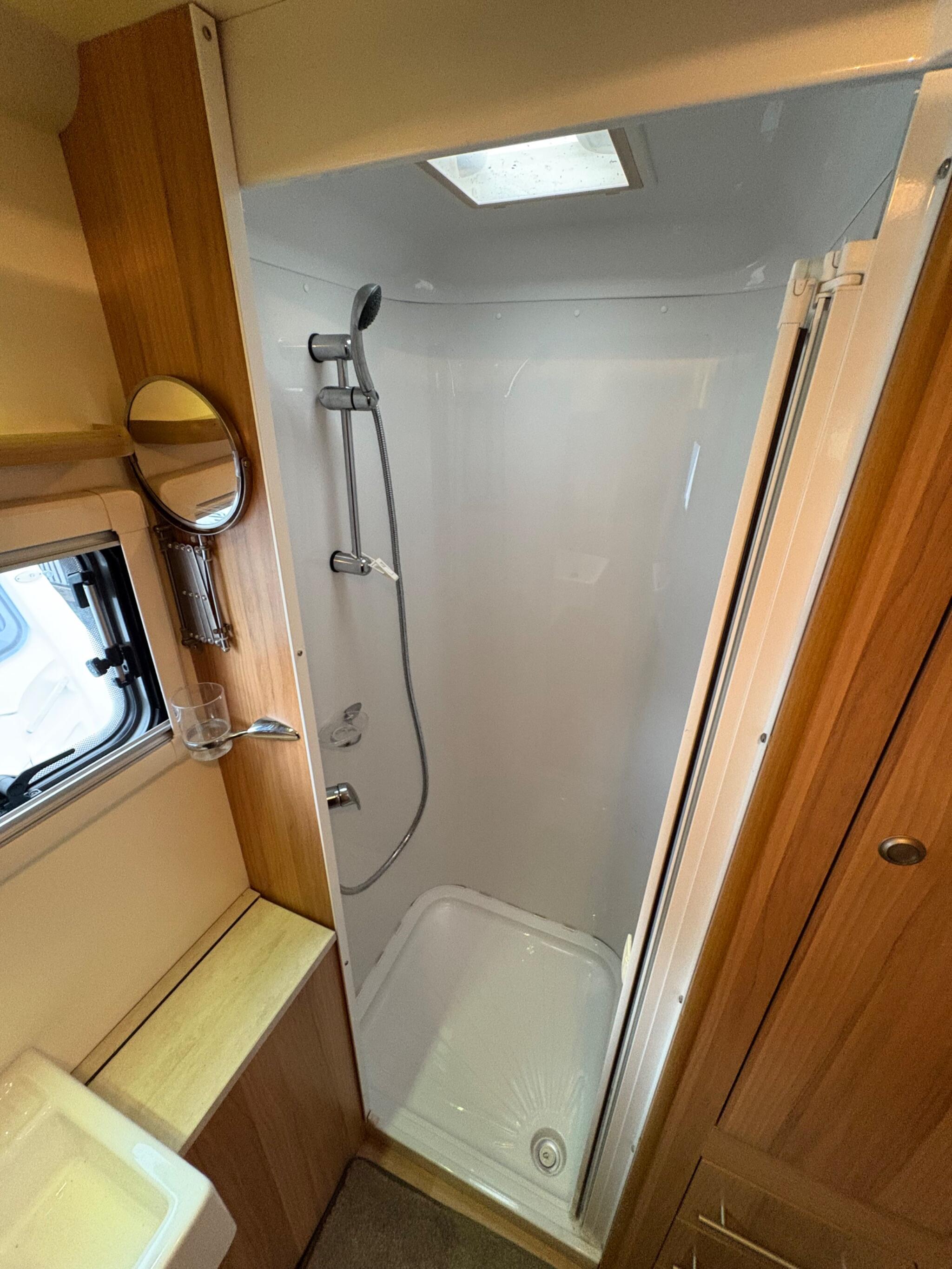 Bailey Unicorn Seville 0dr 2025