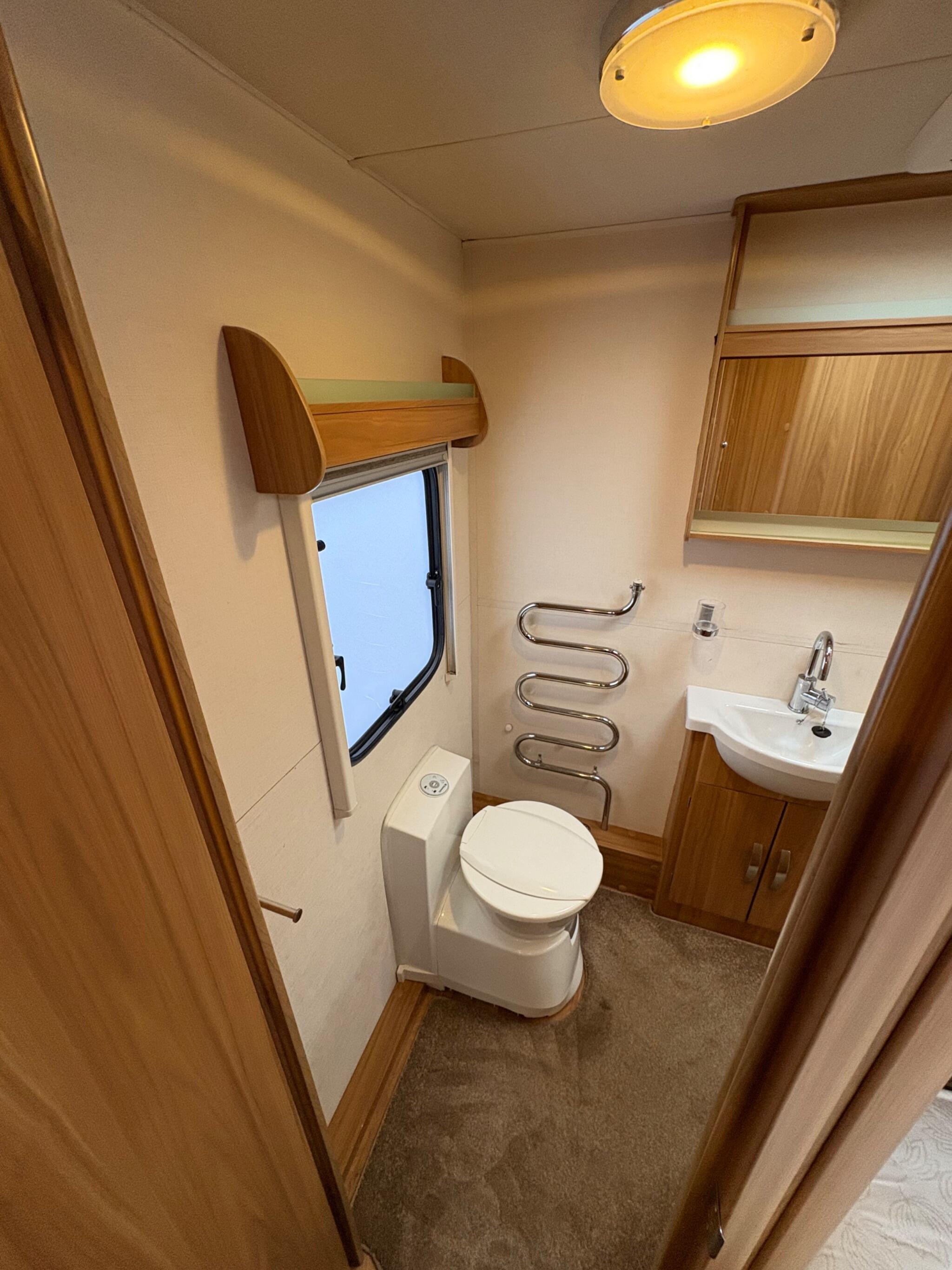 Lunar Delta RS 0dr 2025