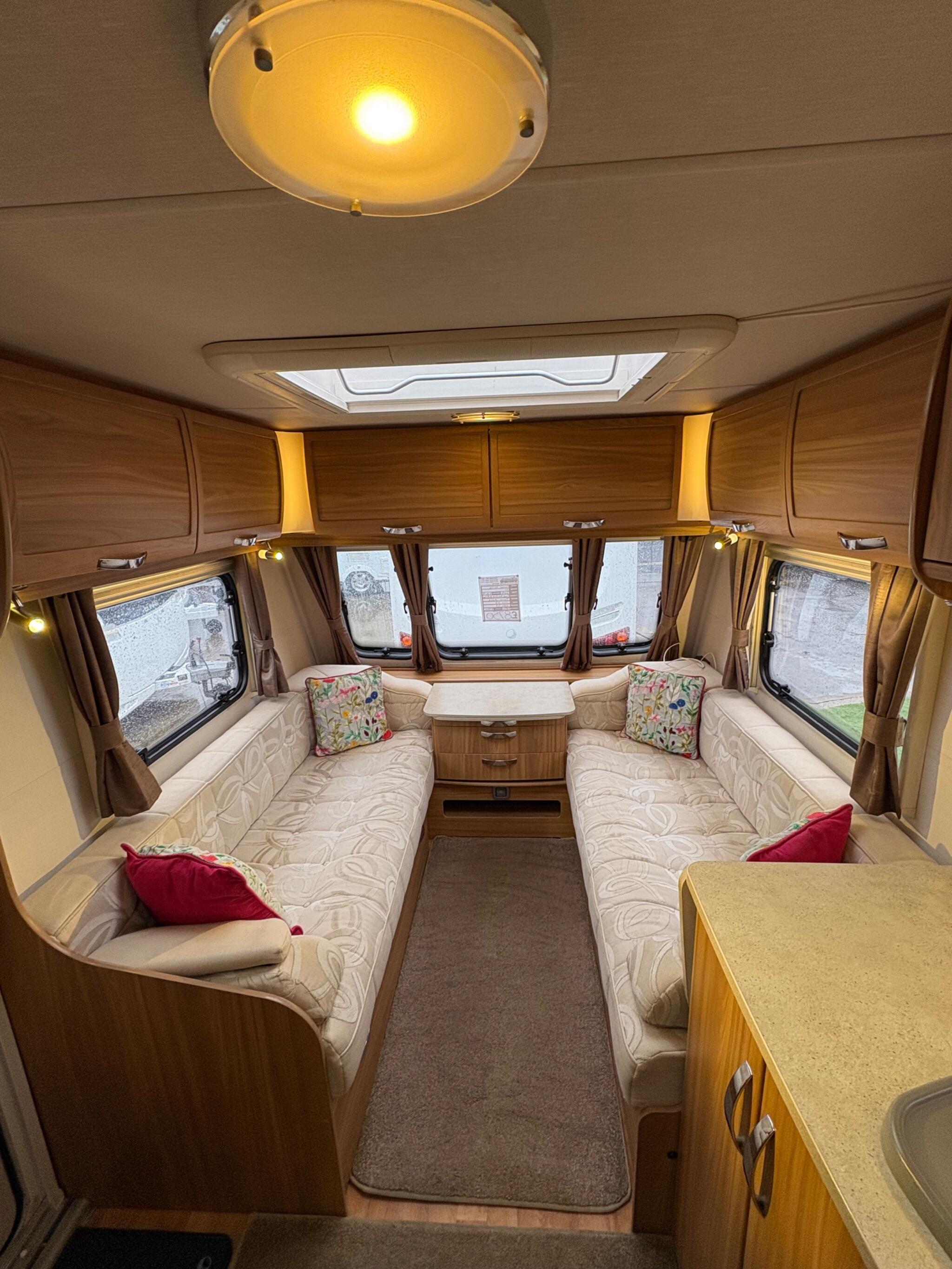 Lunar Delta RS 0dr 2025