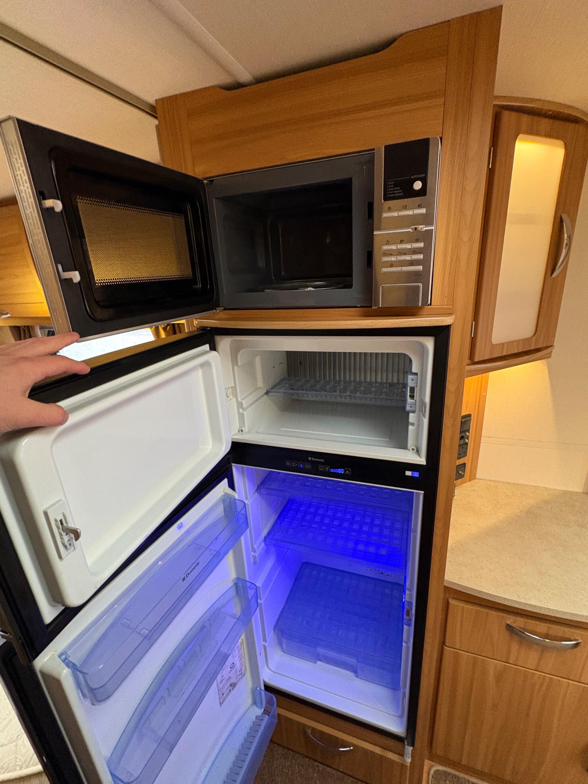 Lunar Delta RS 0dr 2025