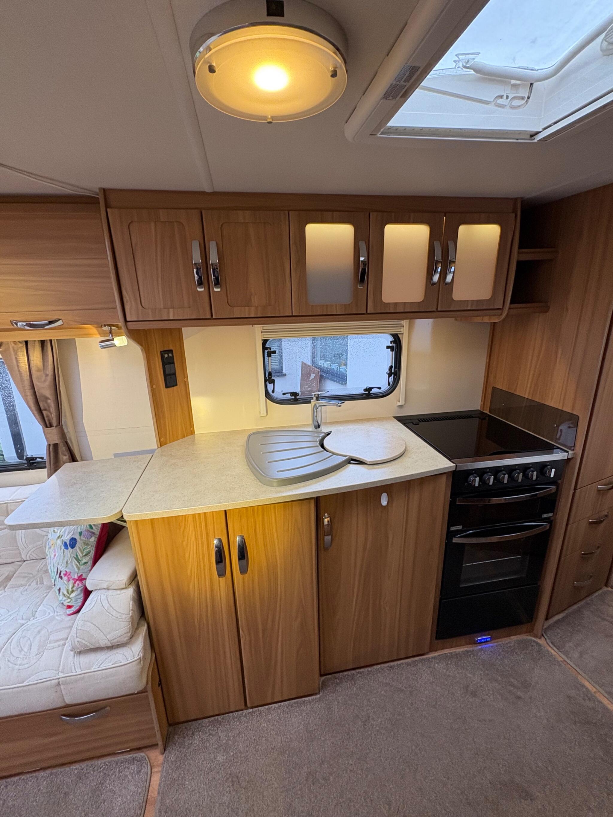 Lunar Delta RS 0dr 2025