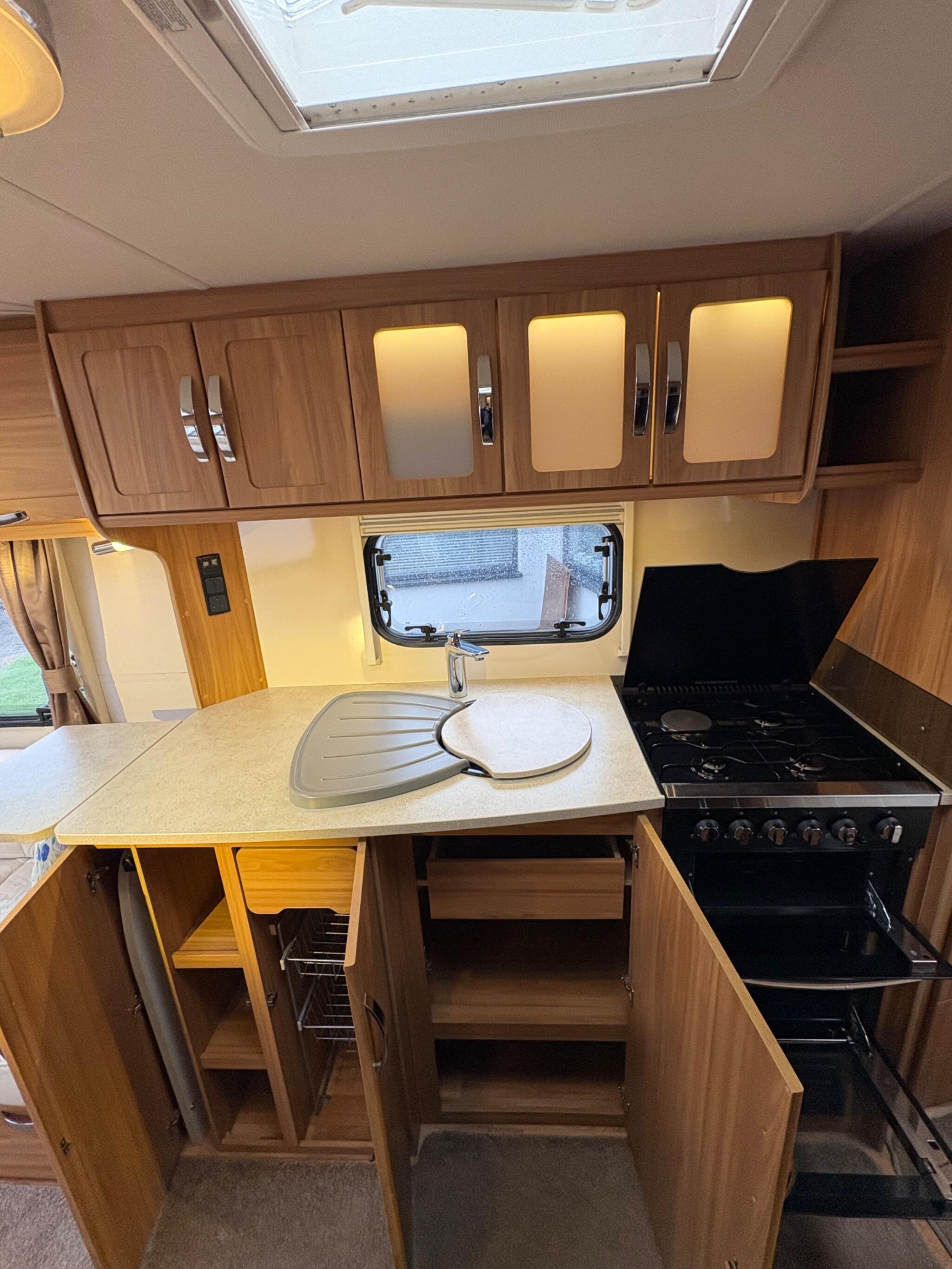 Lunar Delta RS 0dr 2025