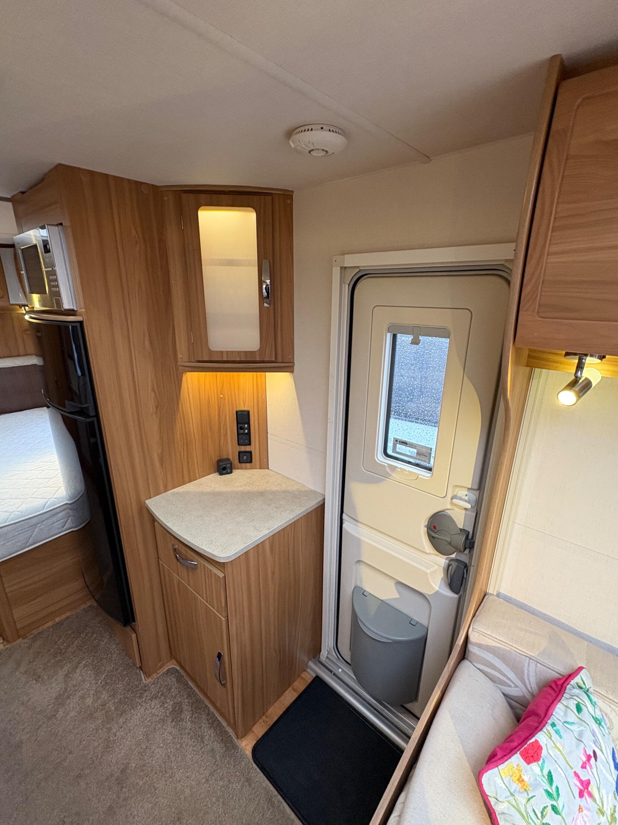 Lunar Delta RS 0dr 2025