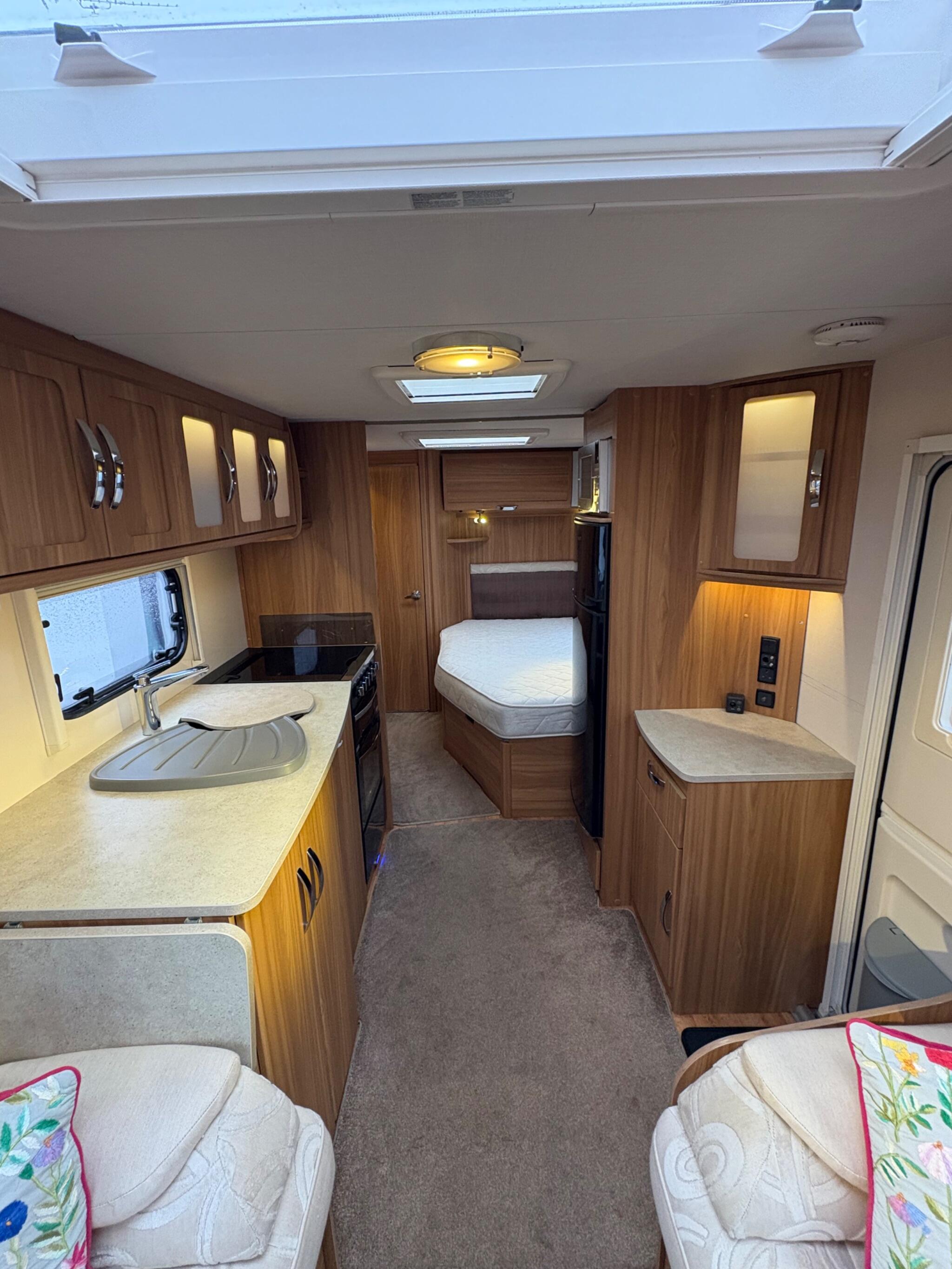 Lunar Delta RS 0dr 2025