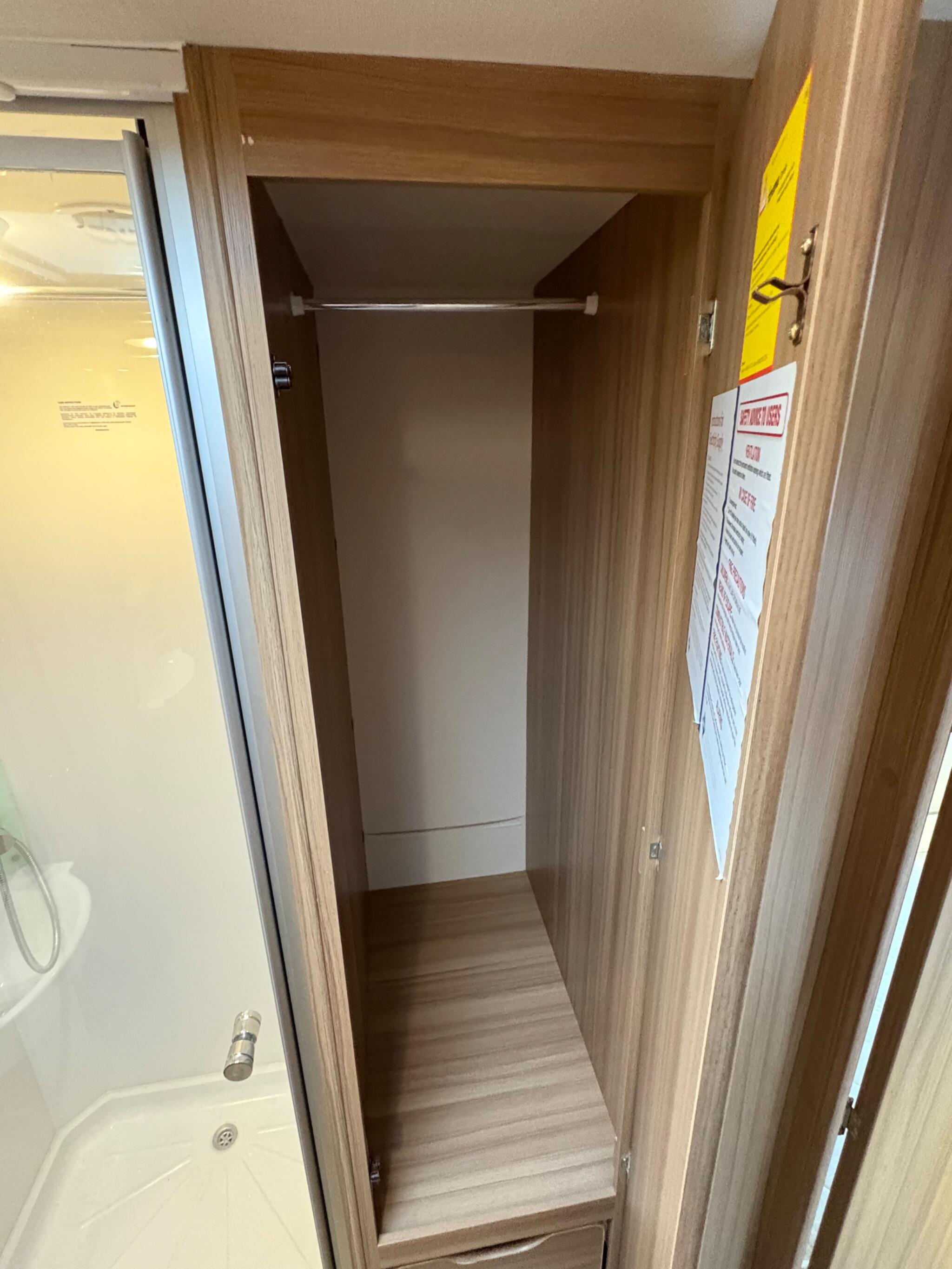 Lunar Lexon 640 0dr 2025