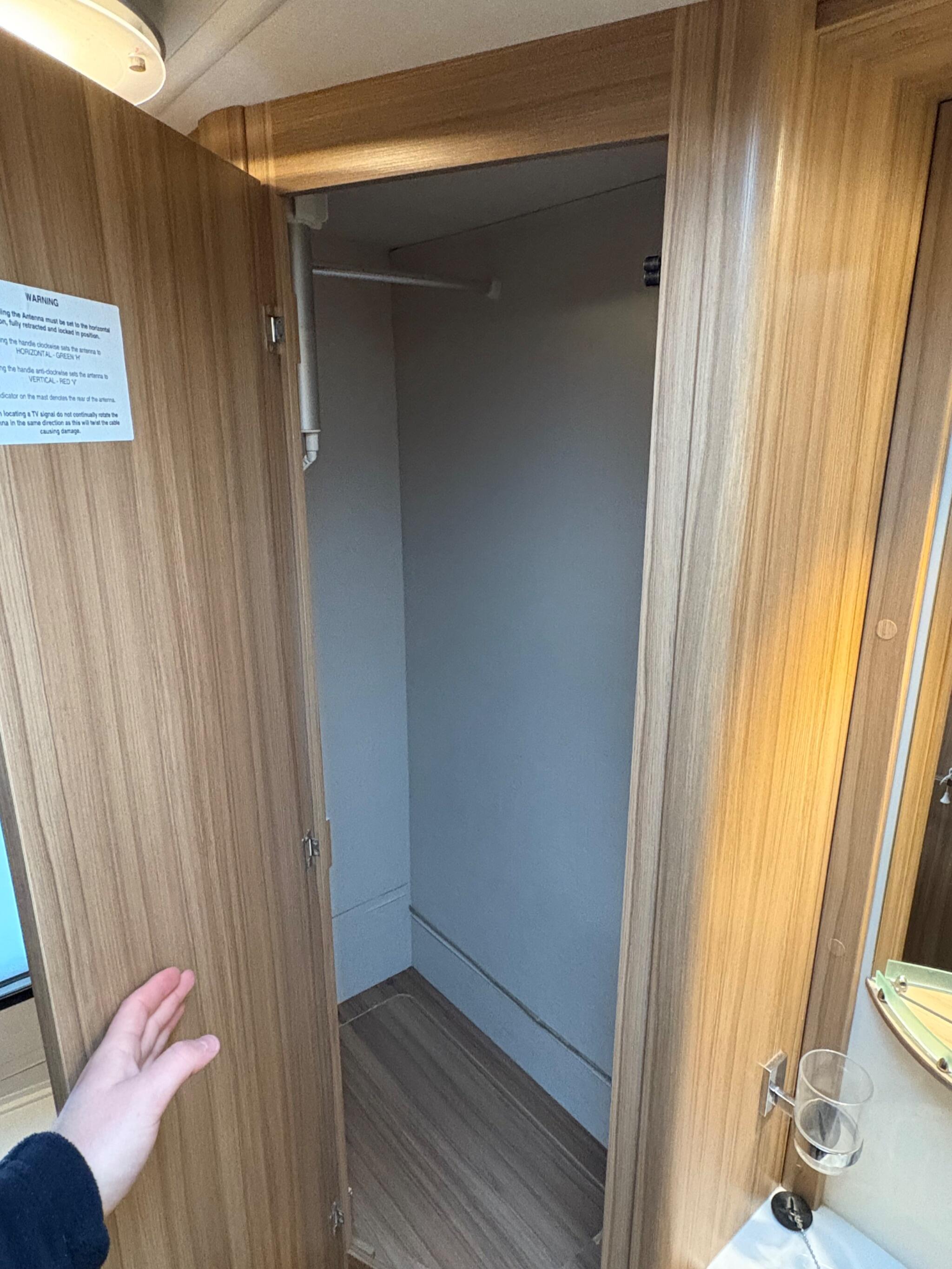 Lunar Lexon 640 0dr 2025