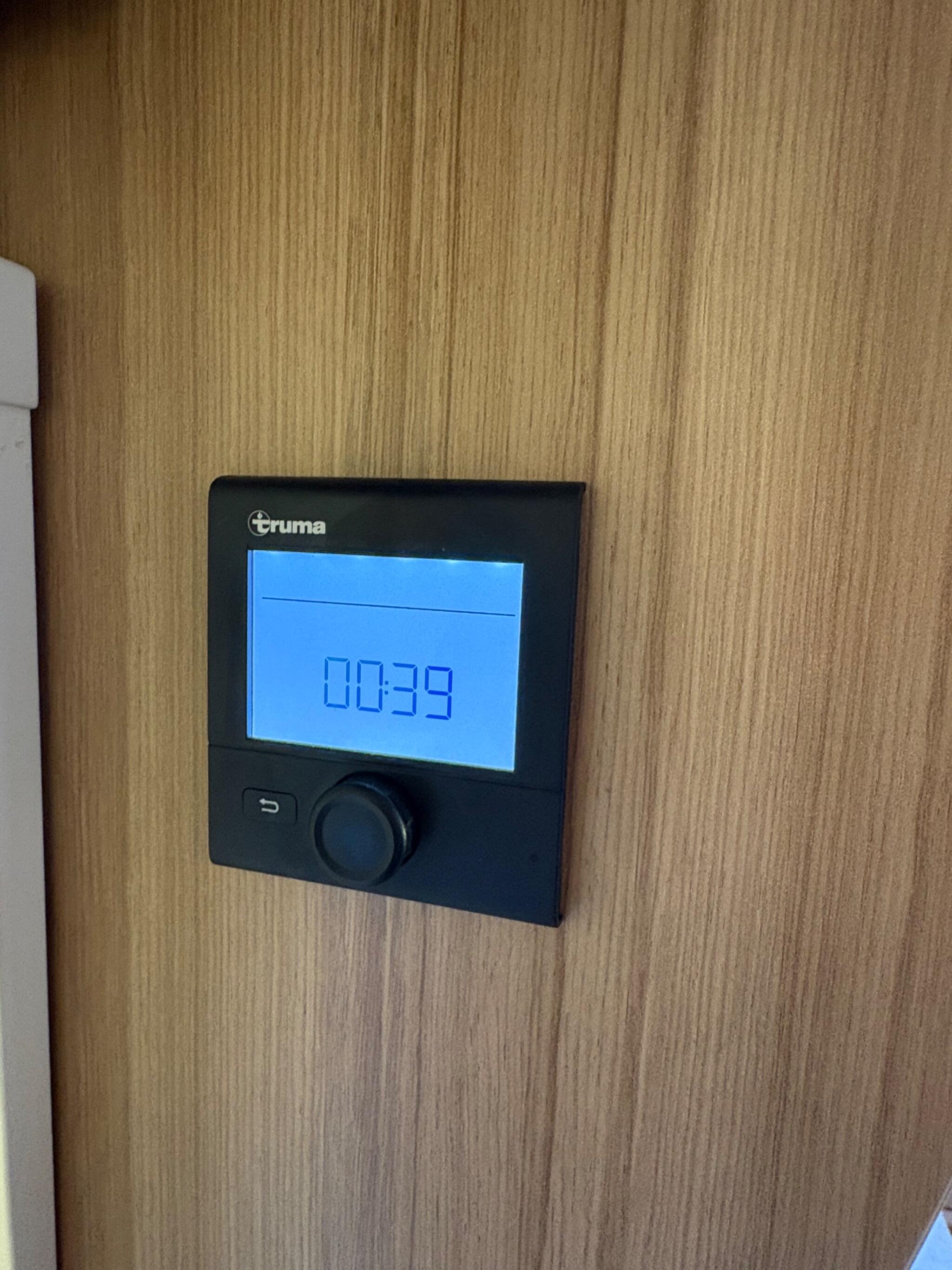 Lunar Lexon 640 0dr 2025