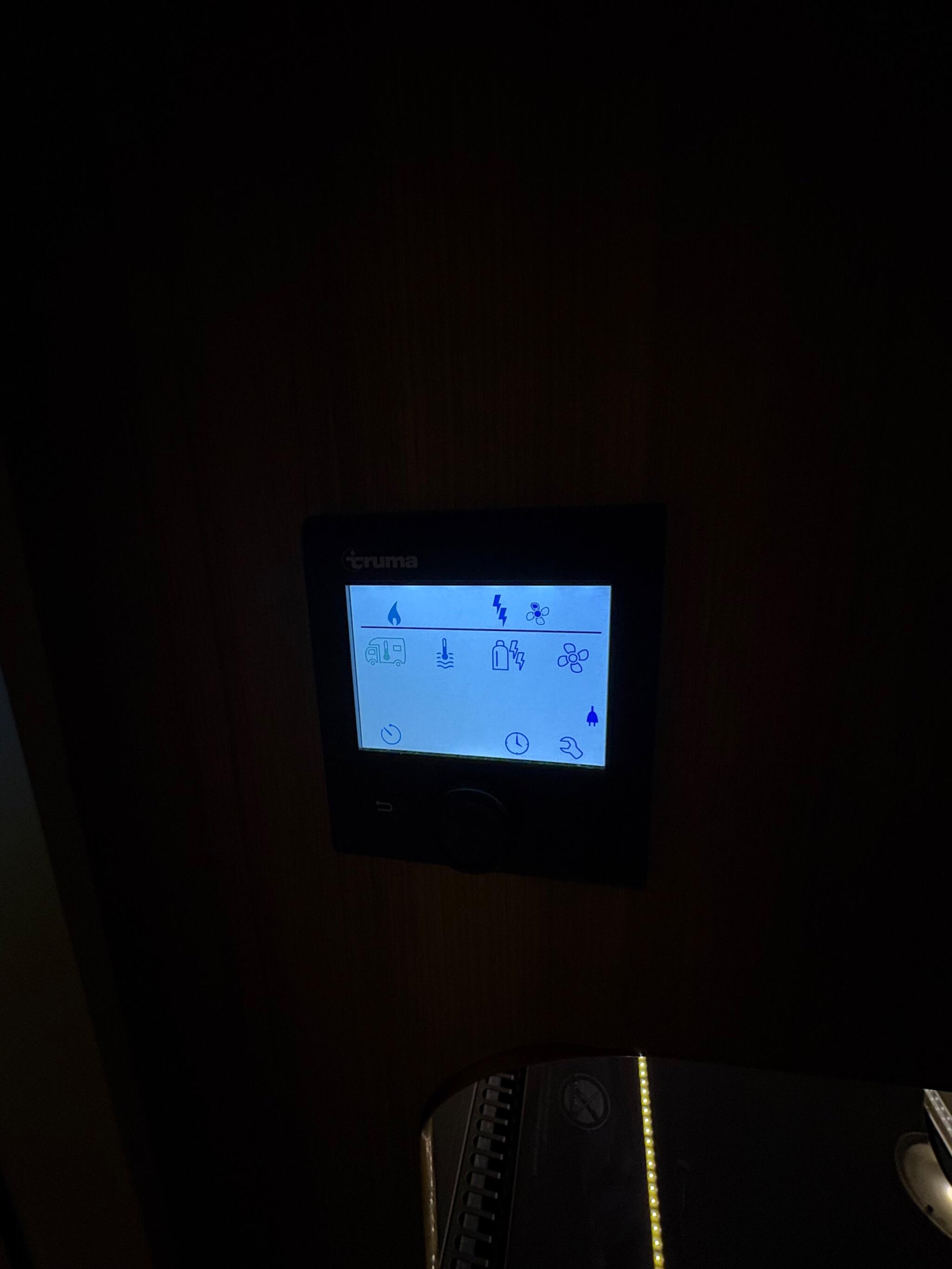 Lunar Ultima 524 0dr 2025