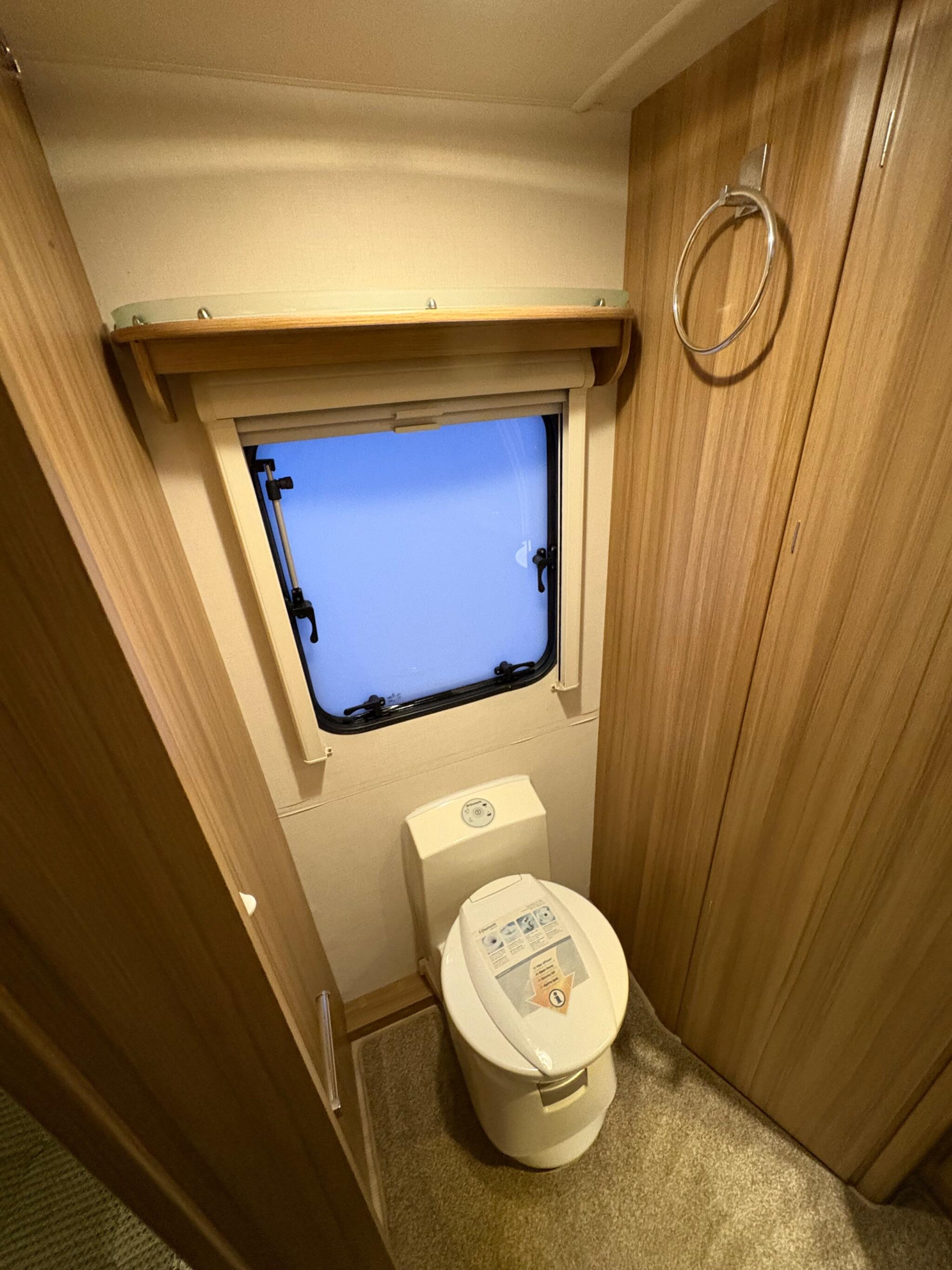 Lunar Ultima 524 0dr 2025