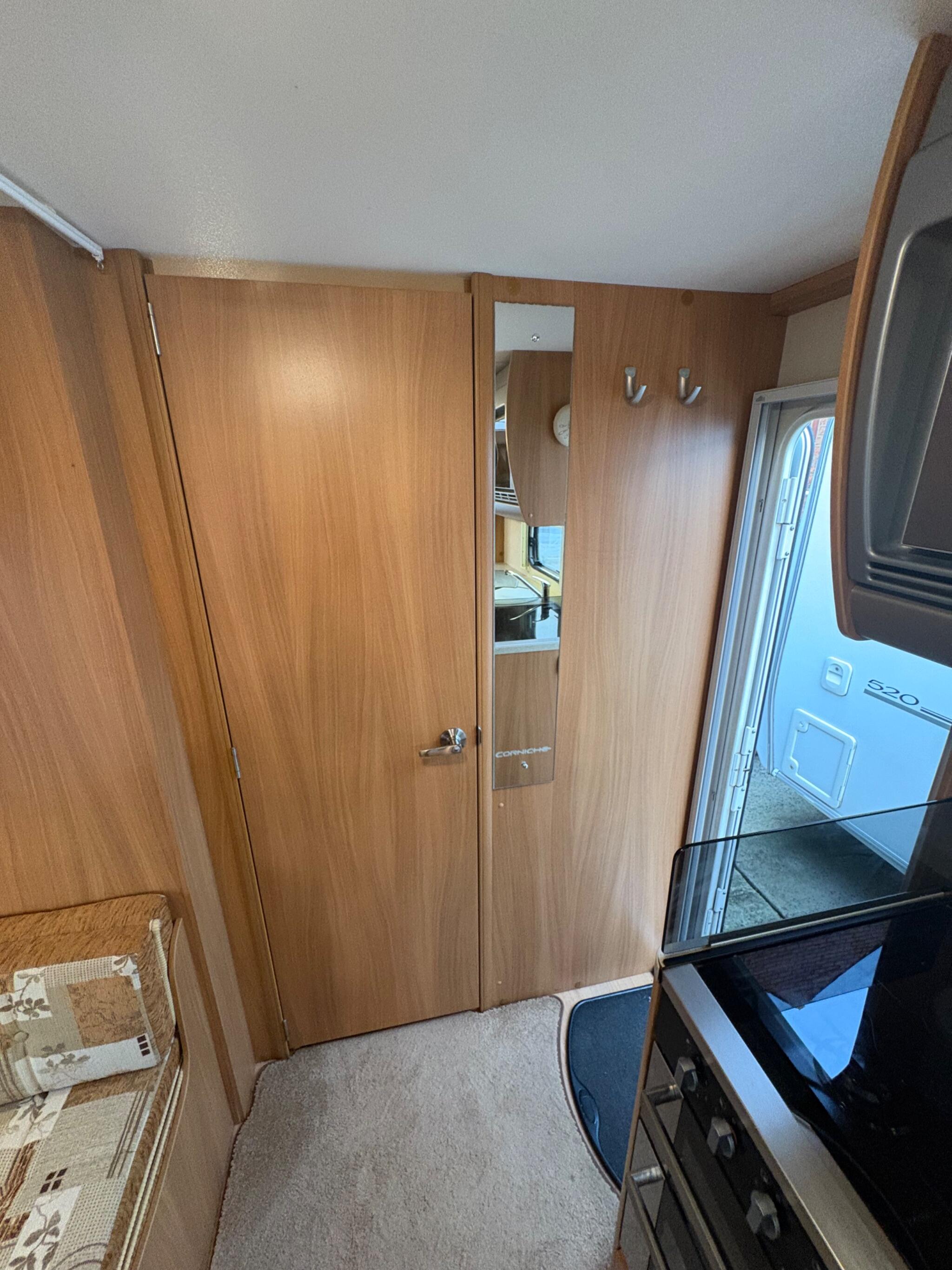 Swift Corniche 0dr 2025