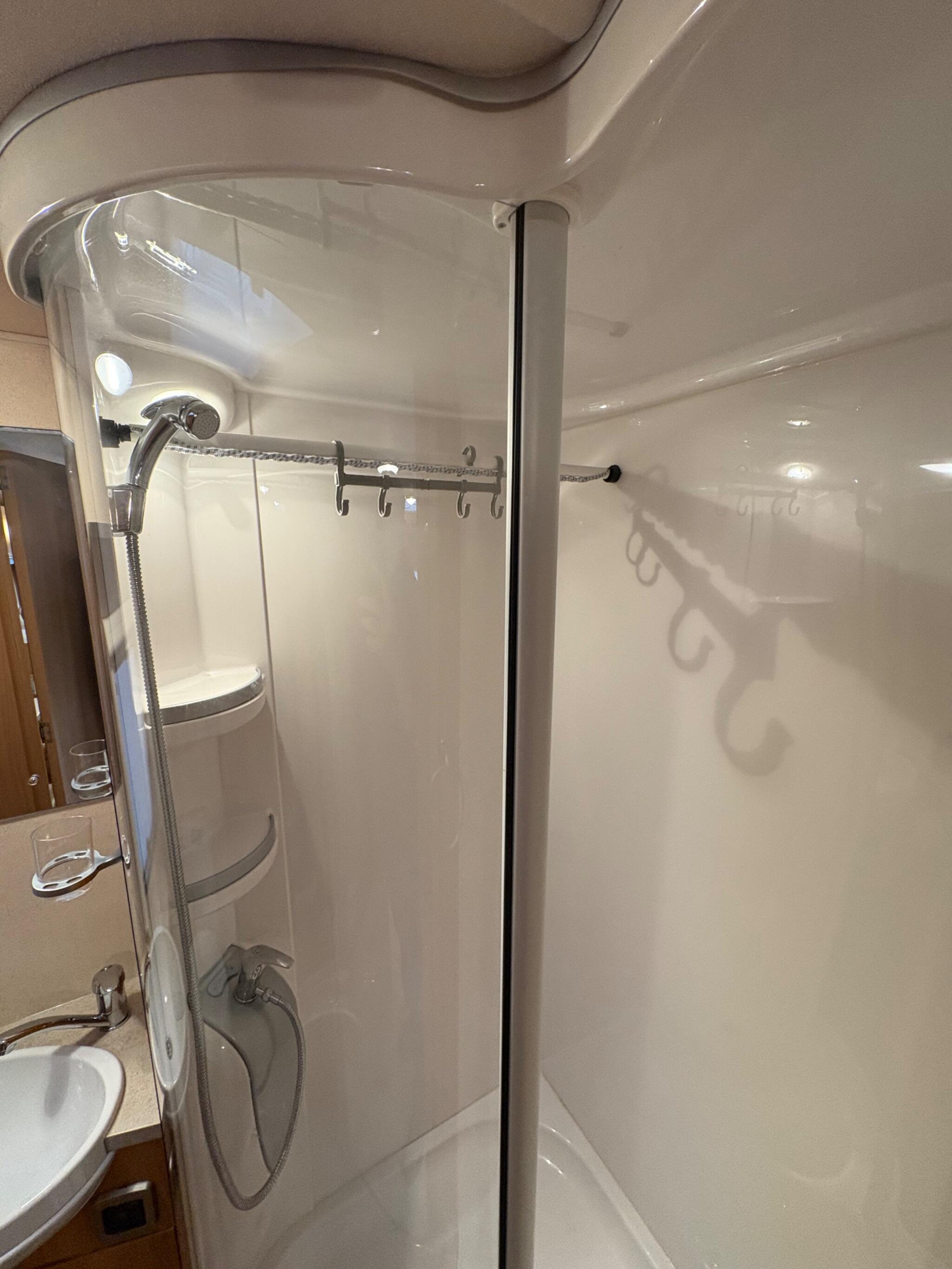 Swift Corniche 0dr 2025