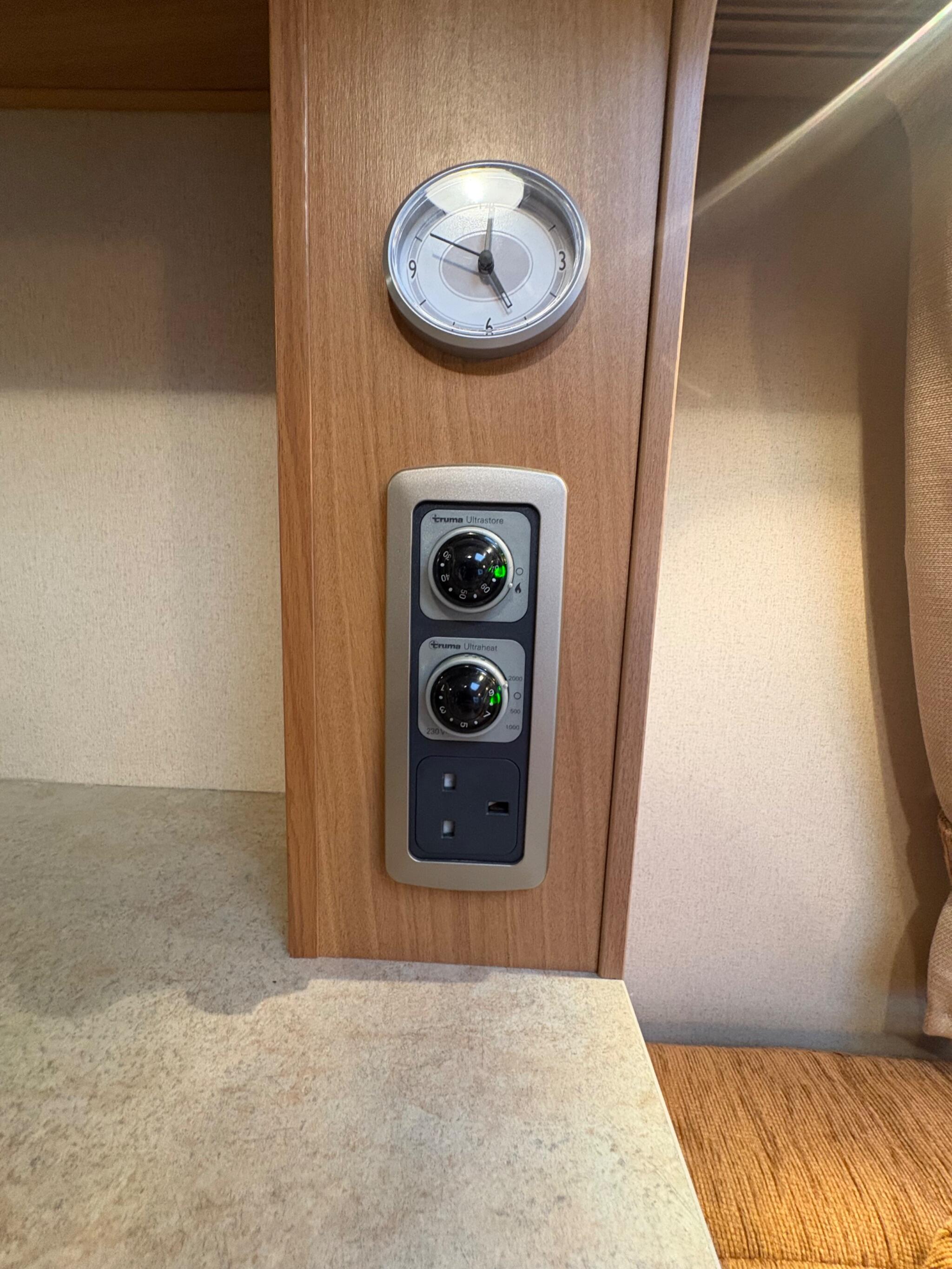 Swift Corniche 0dr 2025