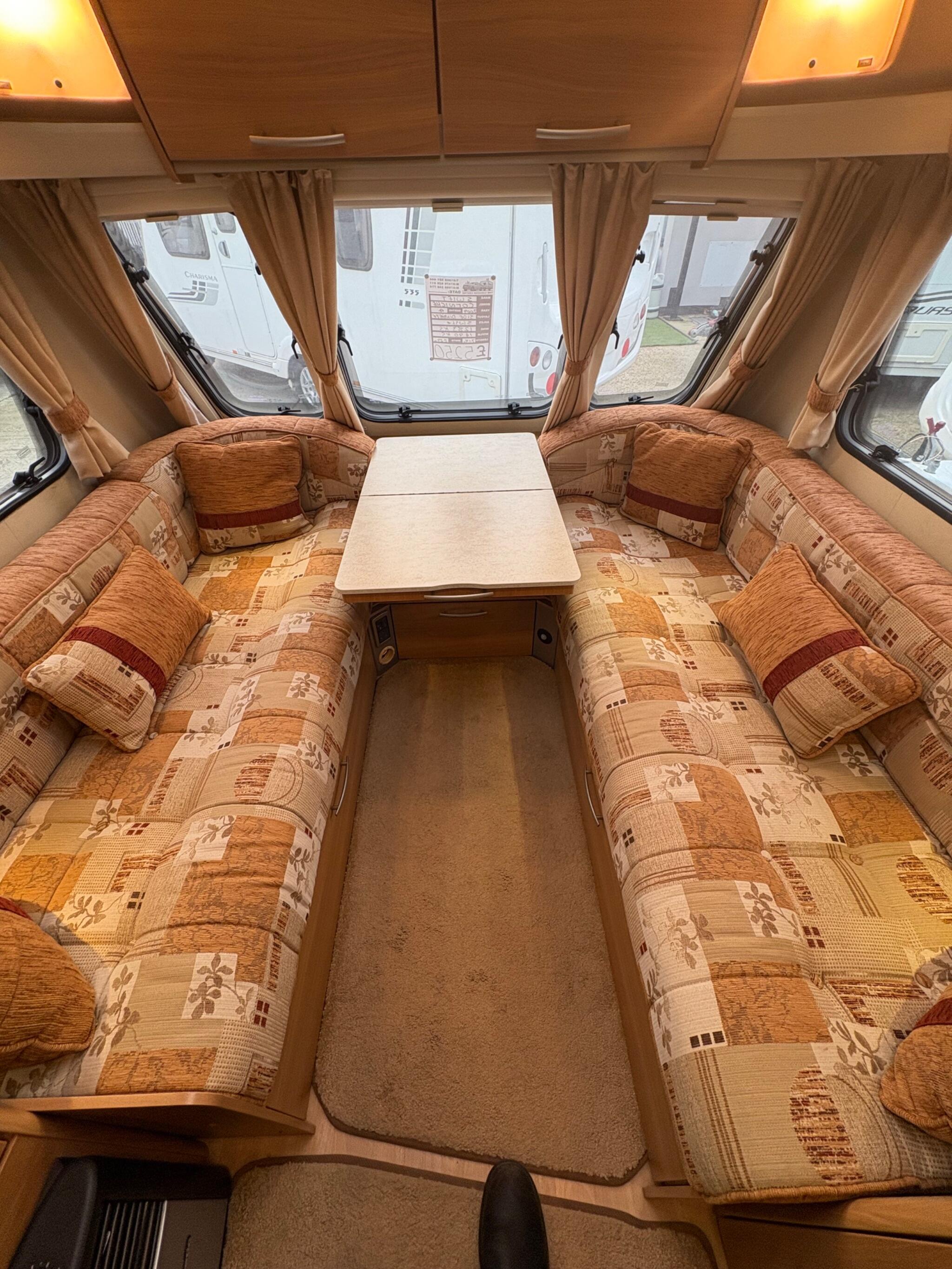 Swift Corniche 0dr 2025