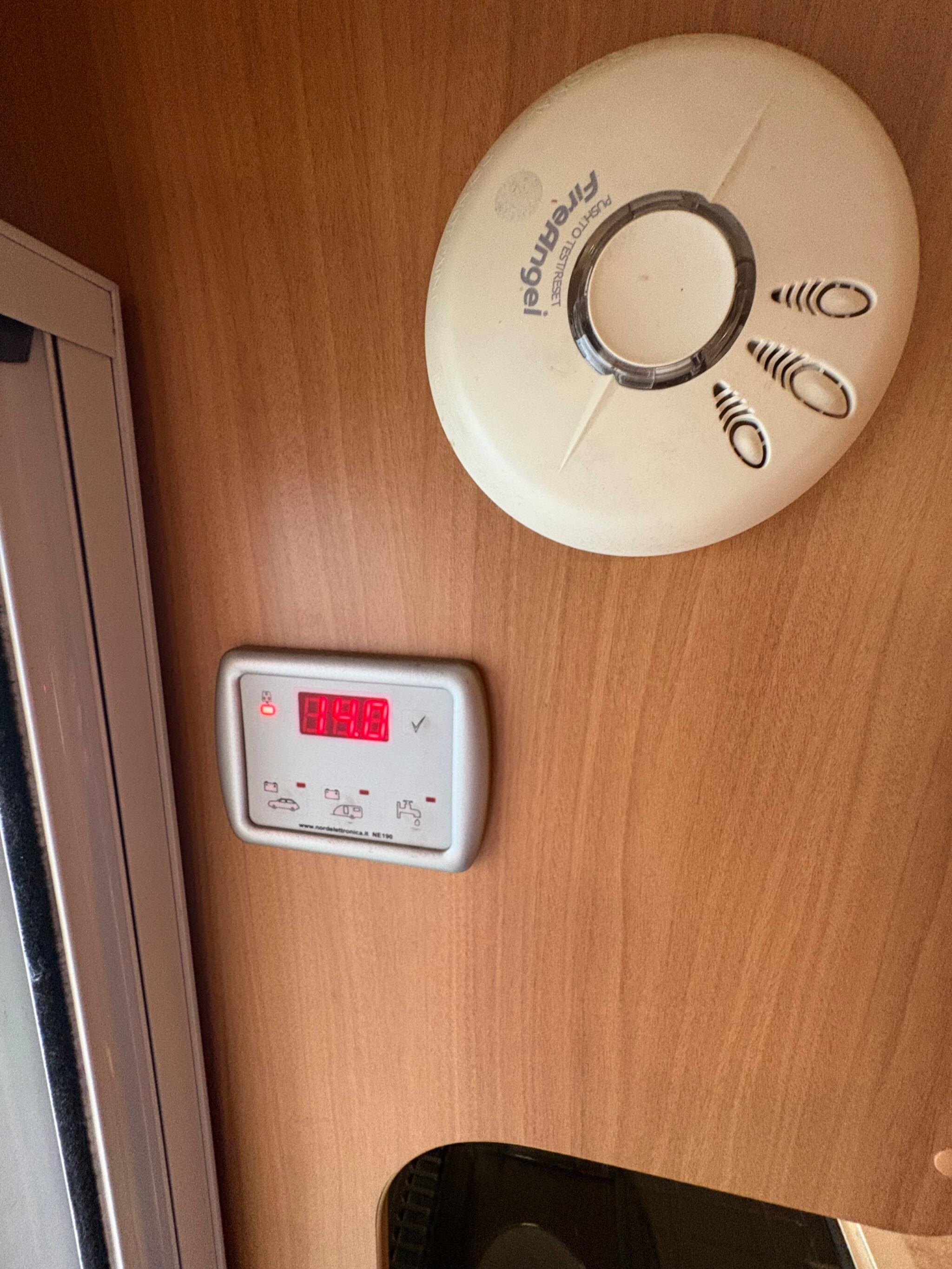 Swift Corniche 0dr 2025