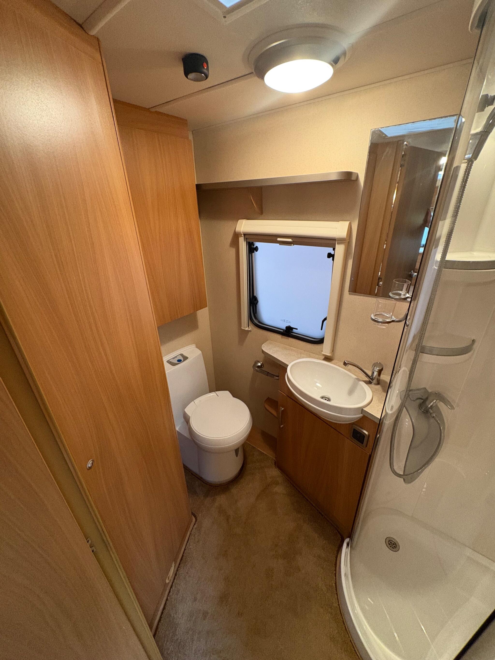 Swift Corniche 0dr 2025