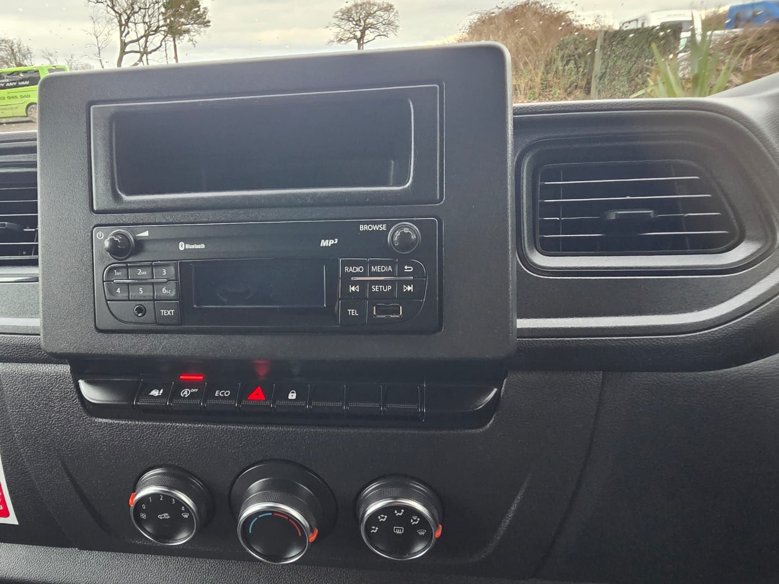 Renault Master 2.3 dCi ENERGY 35 Business Panel Van 4dr Diesel Manual FWD LWB High Roof Euro 6 (s/s) (150 bhp) 2dr Manual 2021