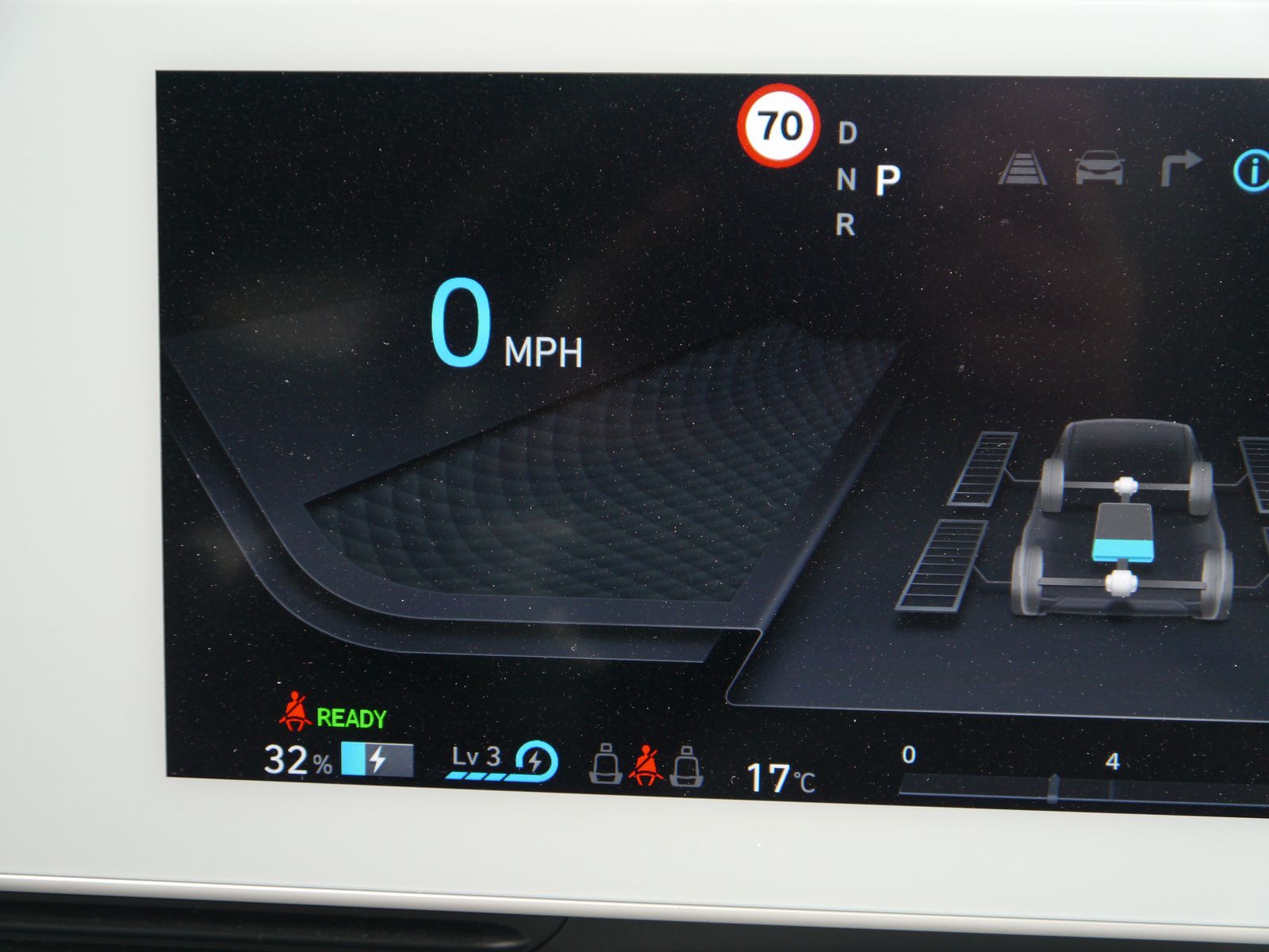Hyundai Ioniq 5 73kWh Ultimate Hatchback 5dr Electric Auto AWD (305 ps) 5dr Automatic 2026