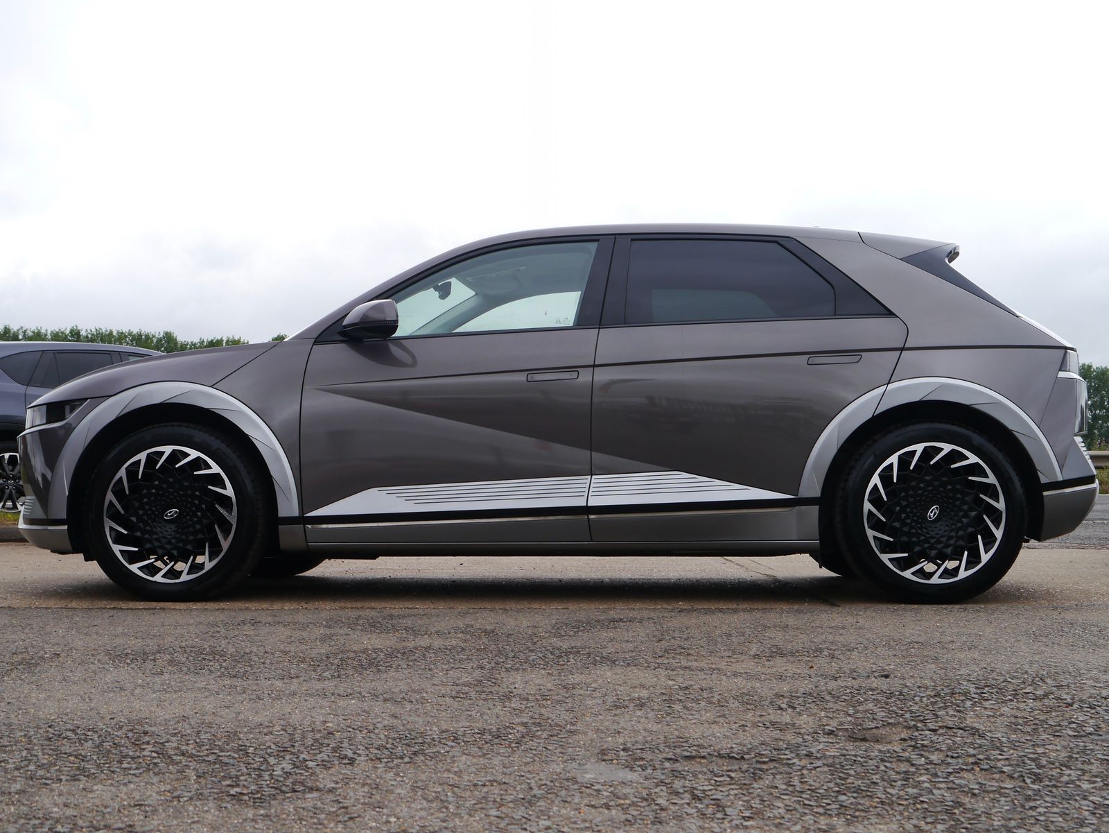 Hyundai Ioniq 5 73kWh Ultimate Hatchback 5dr Electric Auto AWD (305 ps) 5dr Automatic 2026