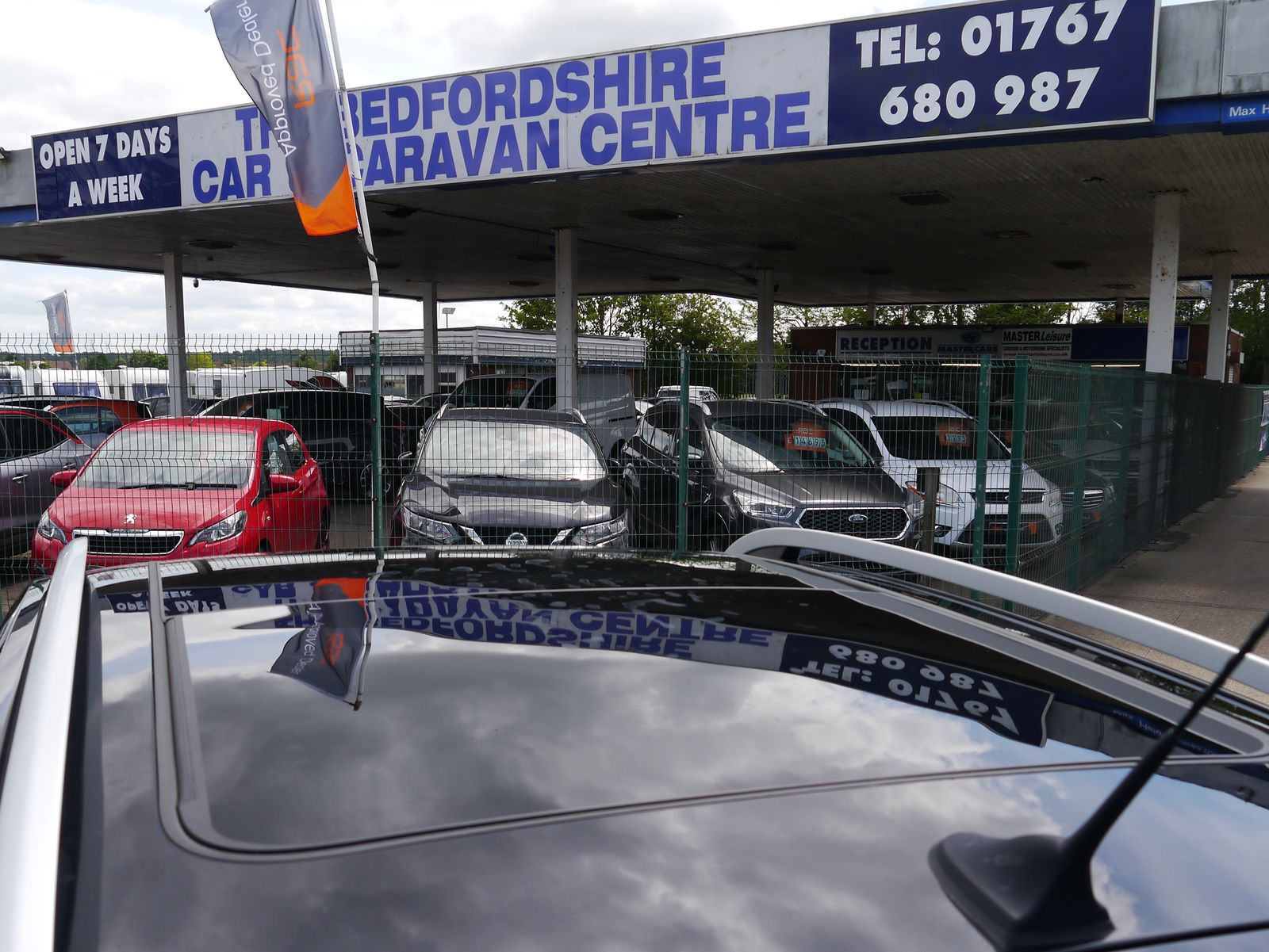 MG MG ZS 72.6kWh Trophy Long Range SUV 5dr Electric Auto (156 ps) 5dr Automatic 2026