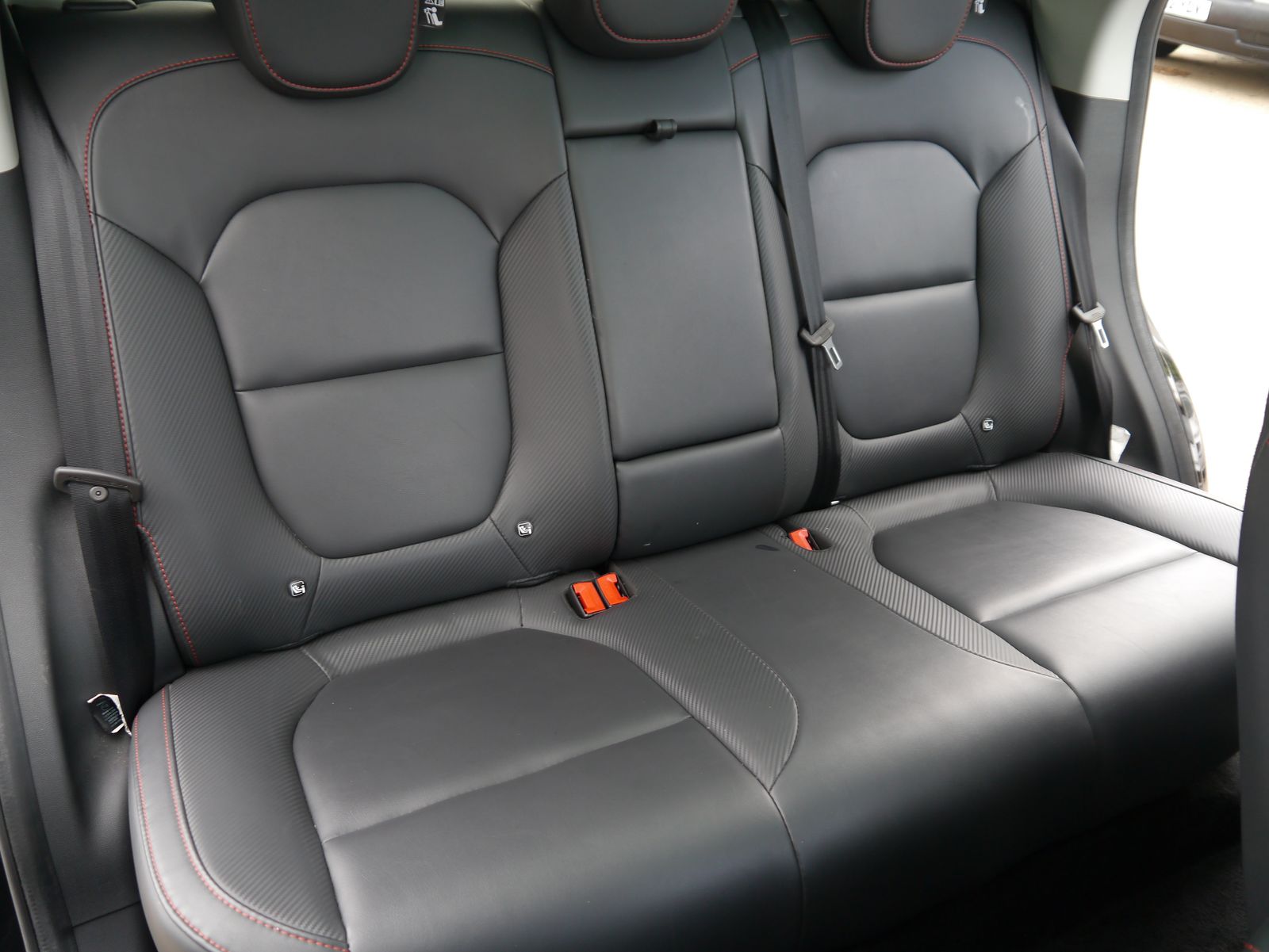 MG MG ZS 72.6kWh Trophy Long Range SUV 5dr Electric Auto (156 ps) 5dr Automatic 2026