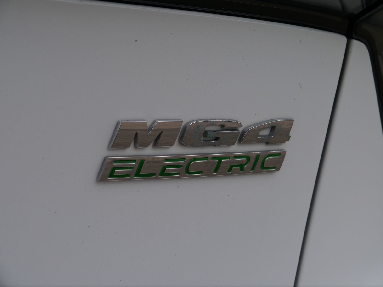 MG Mg4 64kWh Trophy Long Range Hatchback 5dr Electric Auto (203 ps) 5dr Automatic 2026