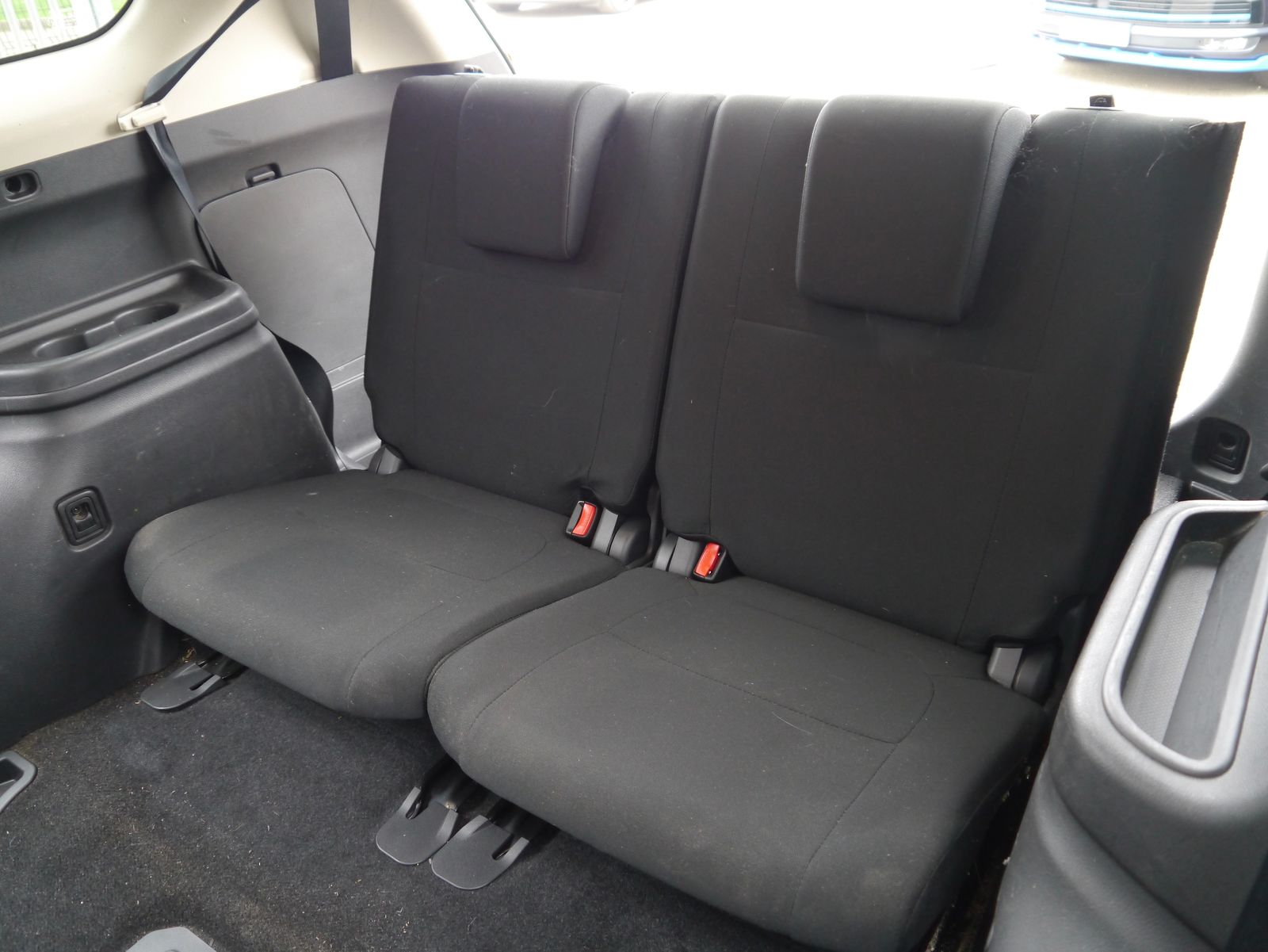 Mitsubishi Outlander 2.2 DI-D 3 SUV 5dr Diesel Auto 4WD Euro 6 (147 ps) 5dr Automatic 2026