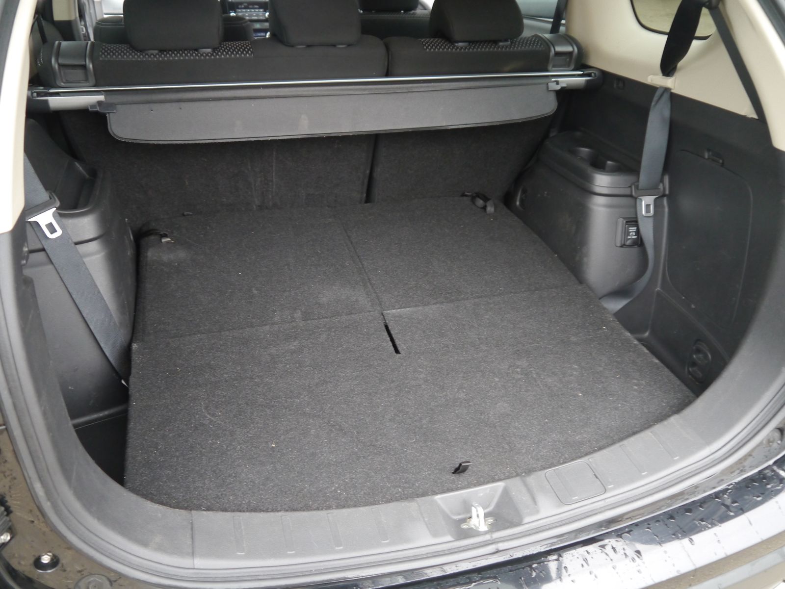 Mitsubishi Outlander 2.2 DI-D 3 SUV 5dr Diesel Auto 4WD Euro 6 (147 ps) 5dr Automatic 2026