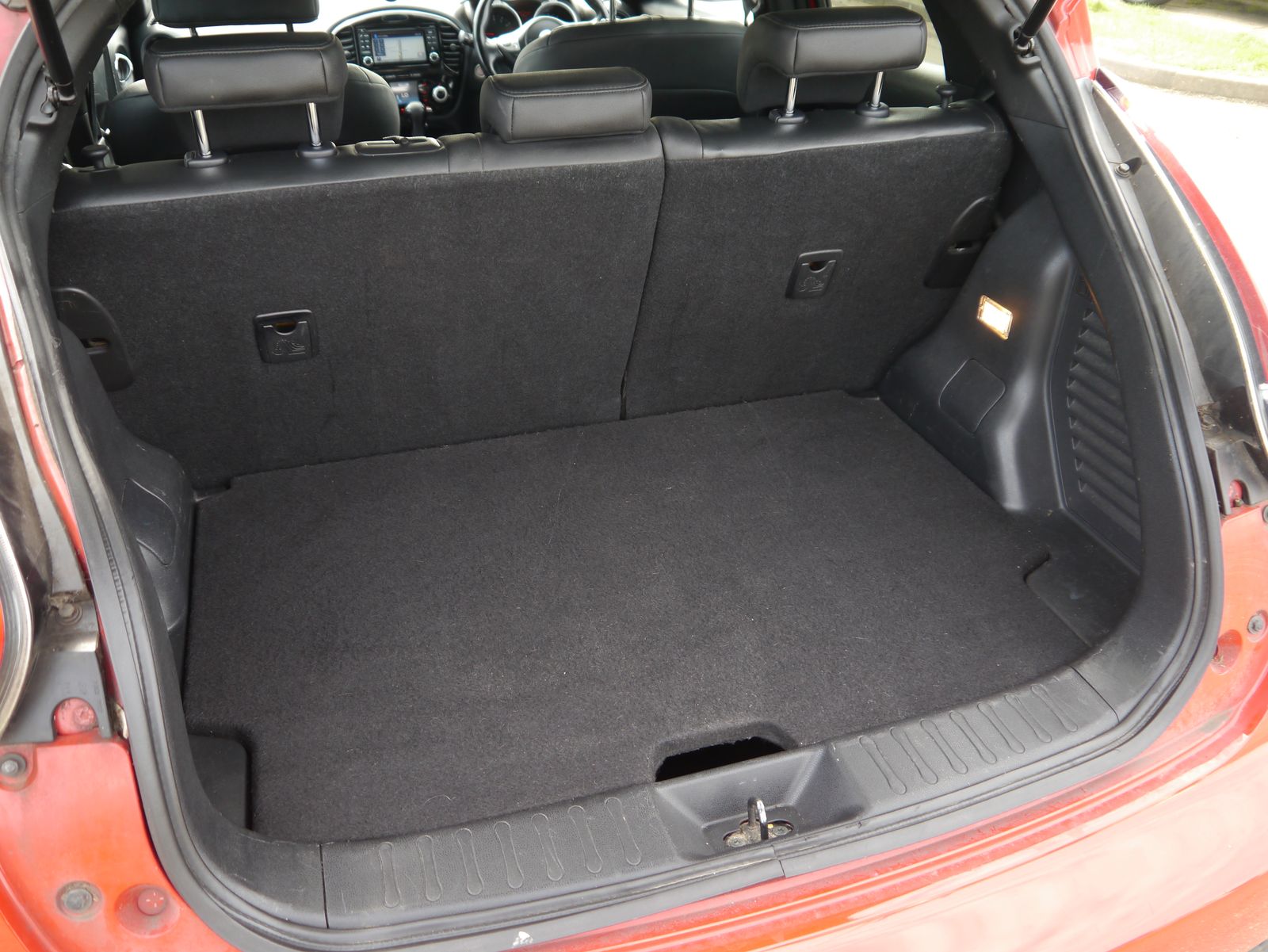 Nissan Juke 1.6 Tekna SUV 5dr Petrol XTRON Euro 6 (117 ps) 5dr Automatic 2026