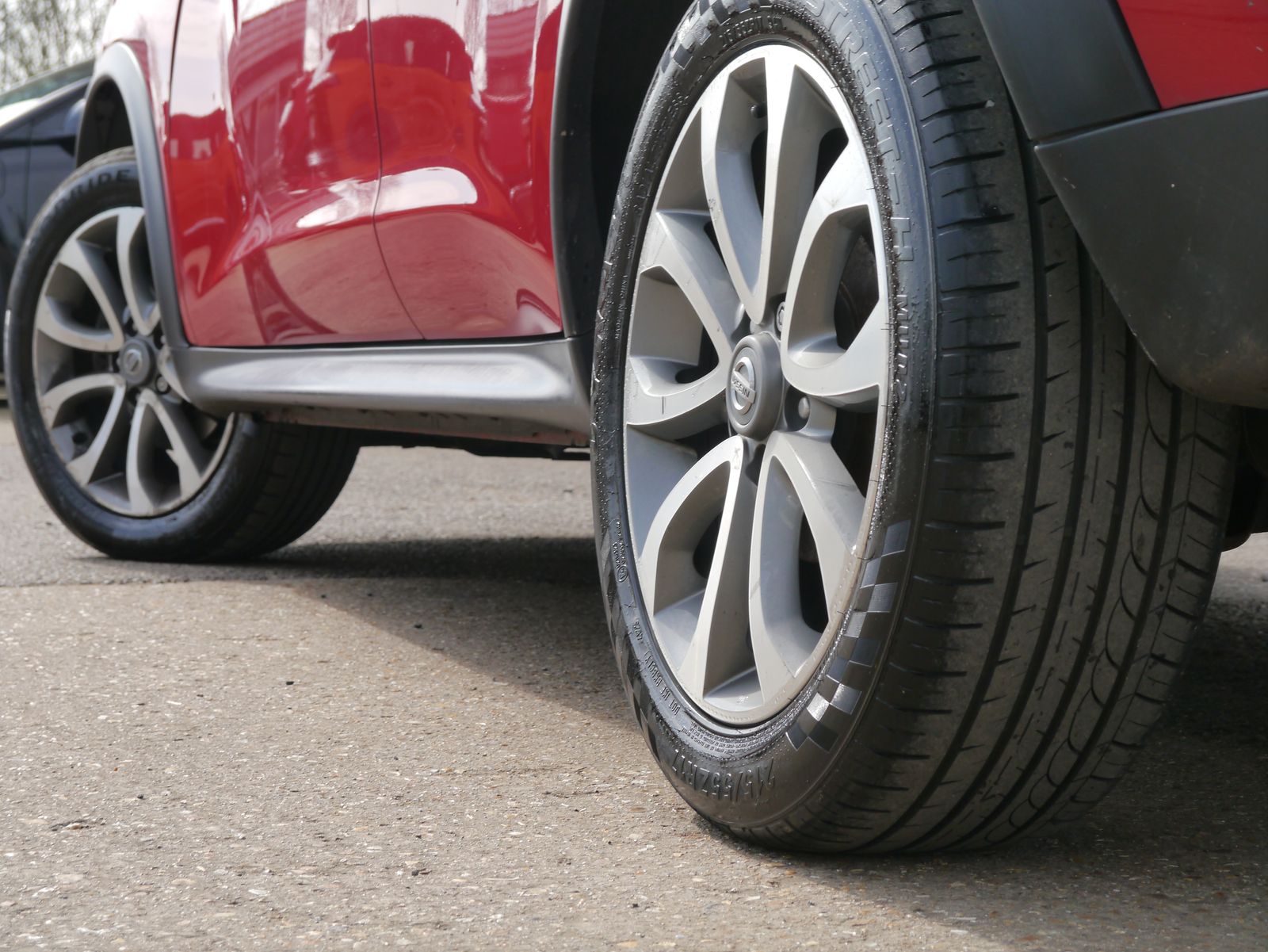 Nissan Juke 1.6 Tekna SUV 5dr Petrol XTRON Euro 6 (117 ps) 5dr Automatic 2026