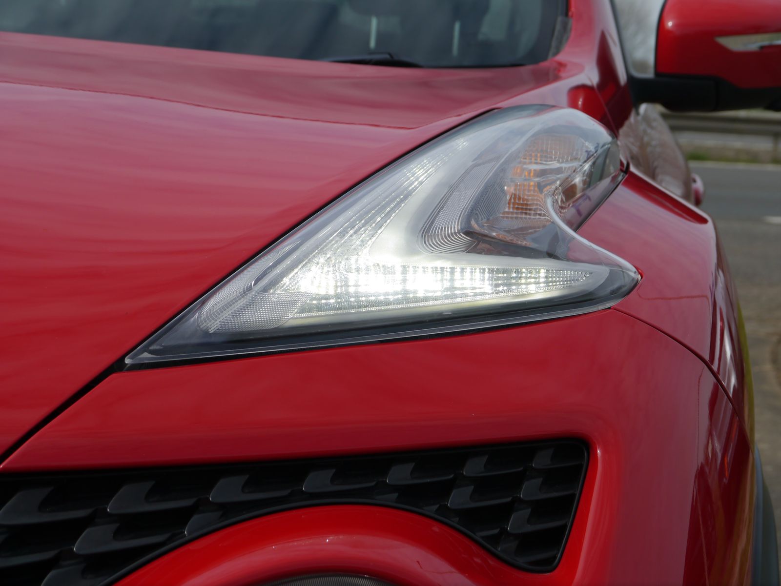 Nissan Juke 1.6 Tekna SUV 5dr Petrol XTRON Euro 6 (117 ps) 5dr Automatic 2026