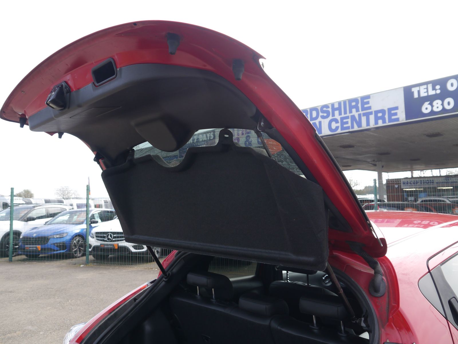 Nissan Juke 1.6 Tekna SUV 5dr Petrol XTRON Euro 6 (117 ps) 5dr Automatic 2026