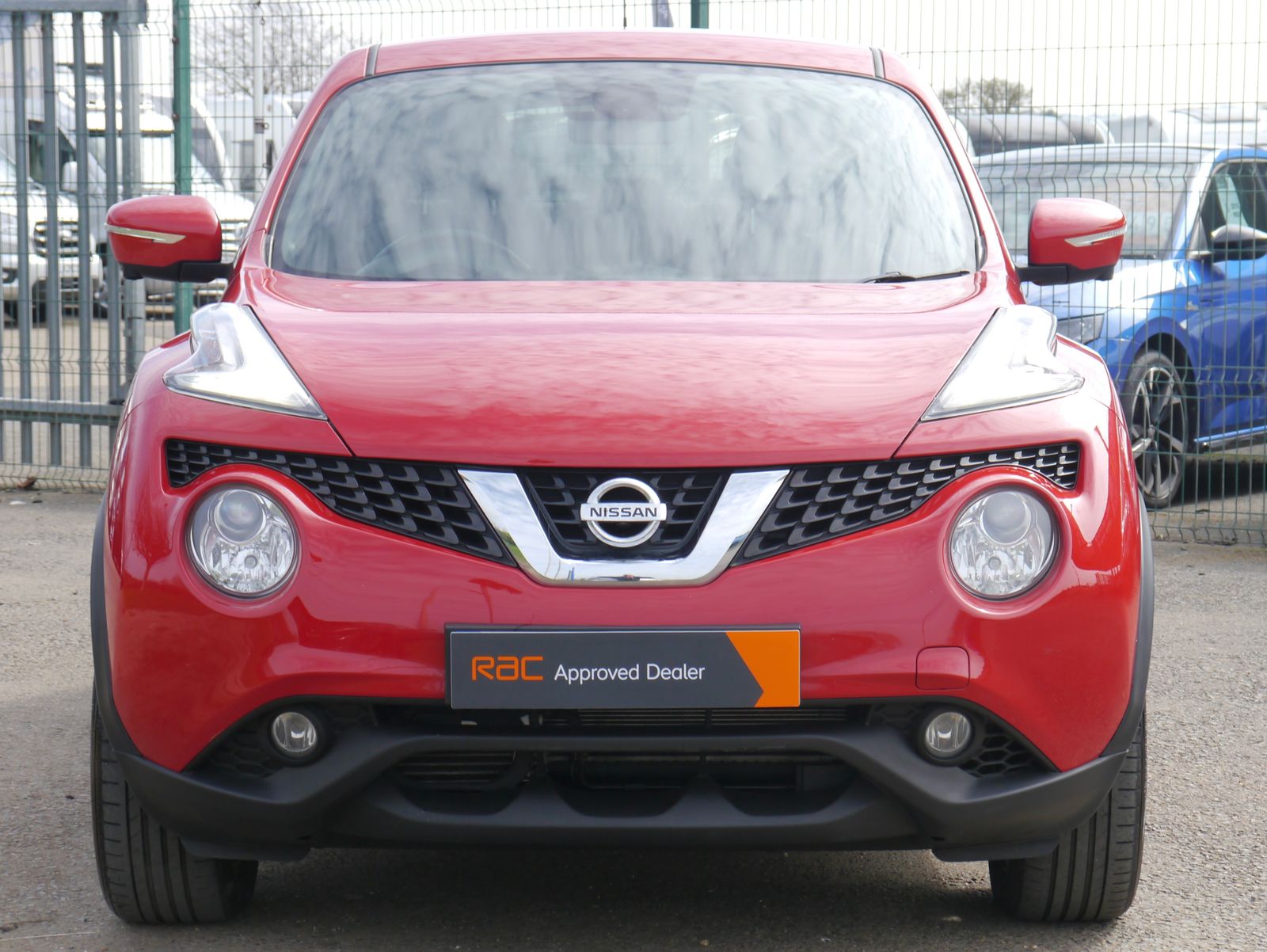 Nissan Juke 1.6 Tekna SUV 5dr Petrol XTRON Euro 6 (117 ps) 5dr Automatic 2026
