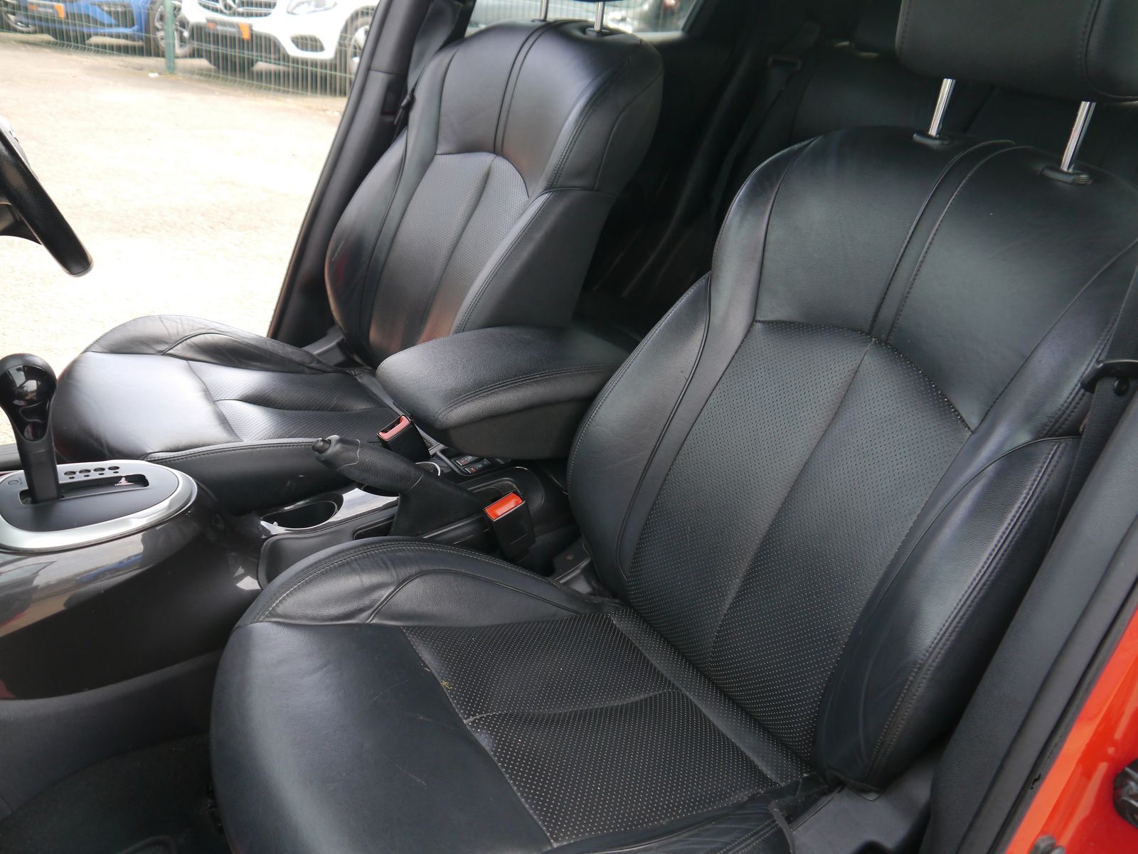 Nissan Juke 1.6 Tekna SUV 5dr Petrol XTRON Euro 6 (117 ps) 5dr Automatic 2026