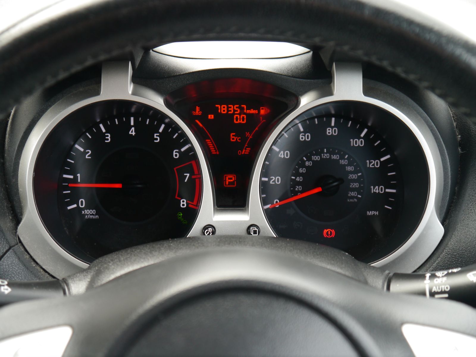 Nissan Juke 1.6 Tekna SUV 5dr Petrol XTRON Euro 6 (117 ps) 5dr Automatic 2026