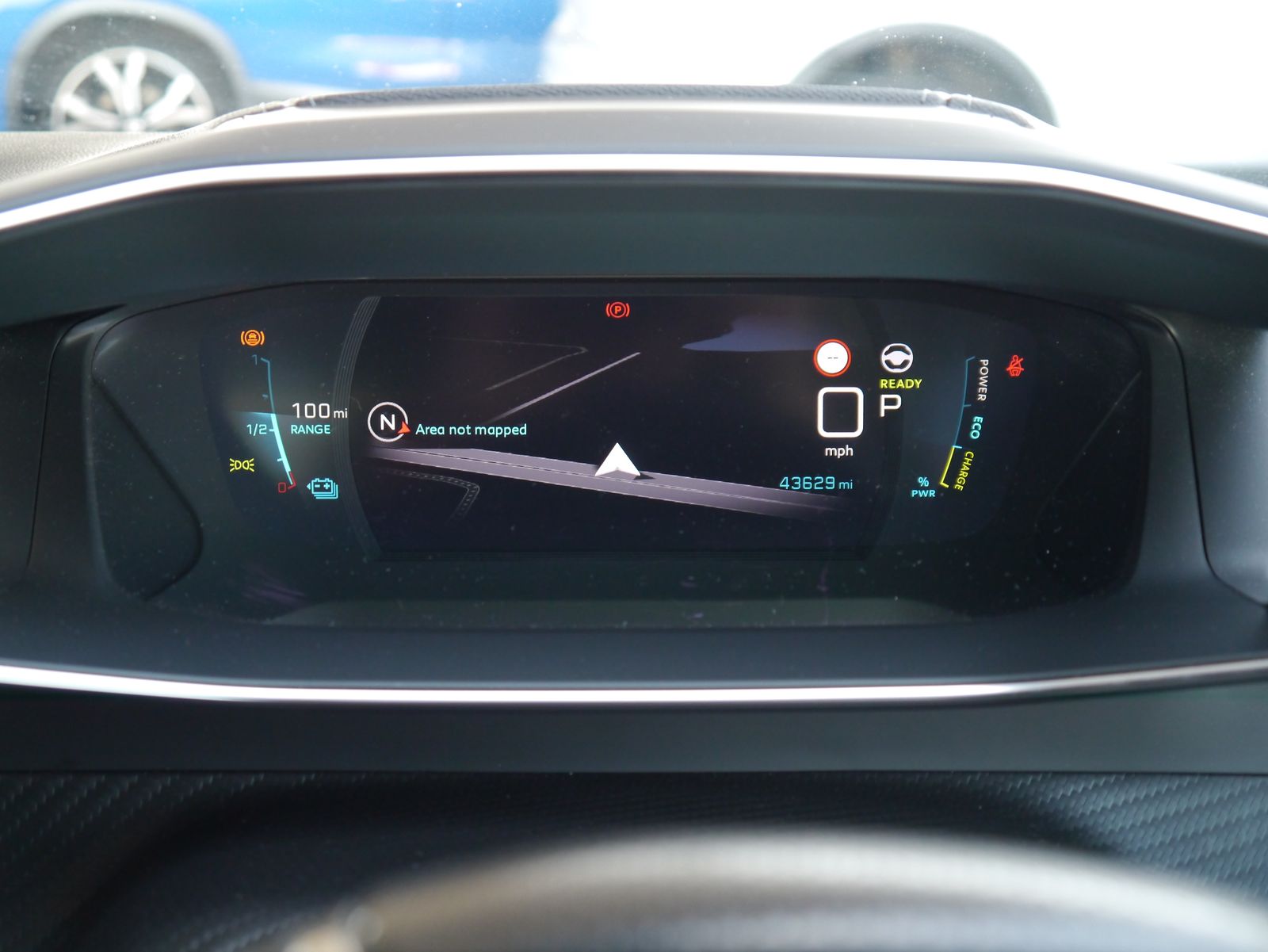 Peugeot E-208 50kWh GT Hatchback 5dr Electric Auto (136 ps) 5dr Automatic 2026
