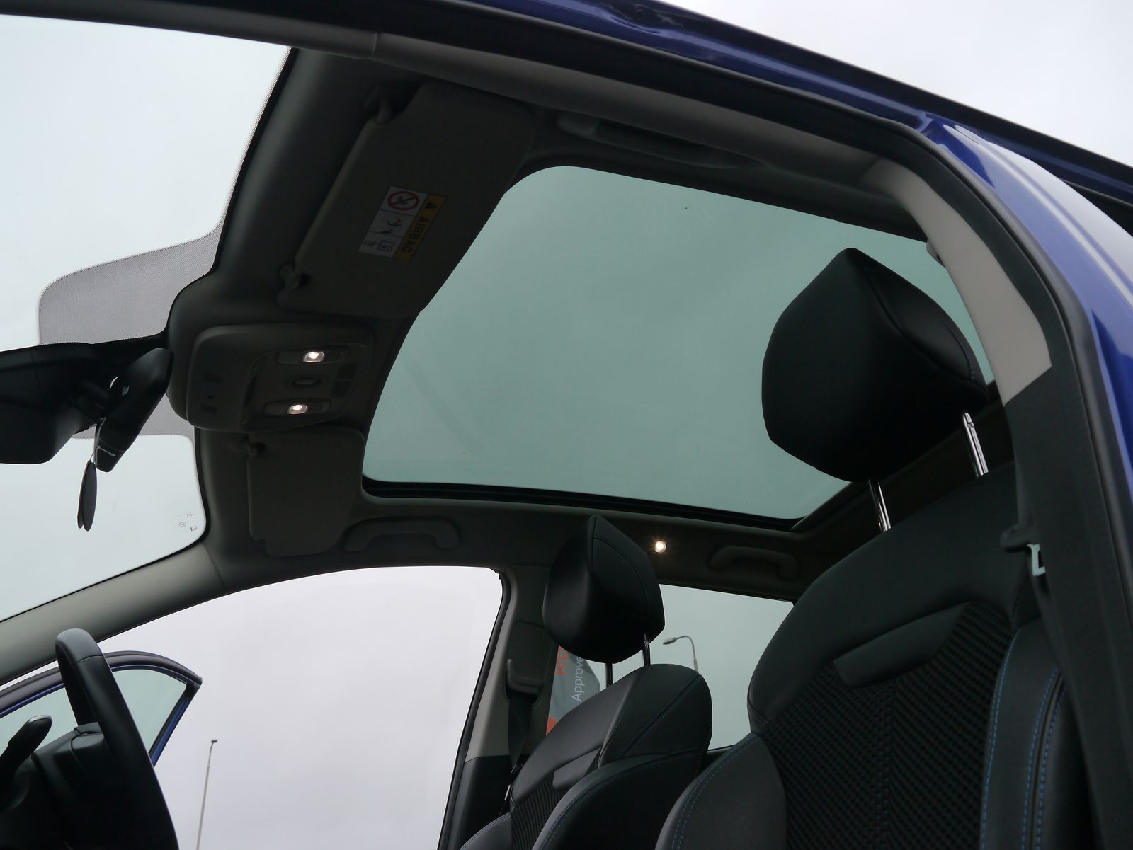 2019 Renault Kadjar 1.3 TCe S Edition SUV 5dr Petrol Manual Euro 6 (s/s) (140 ps), exterior view 3