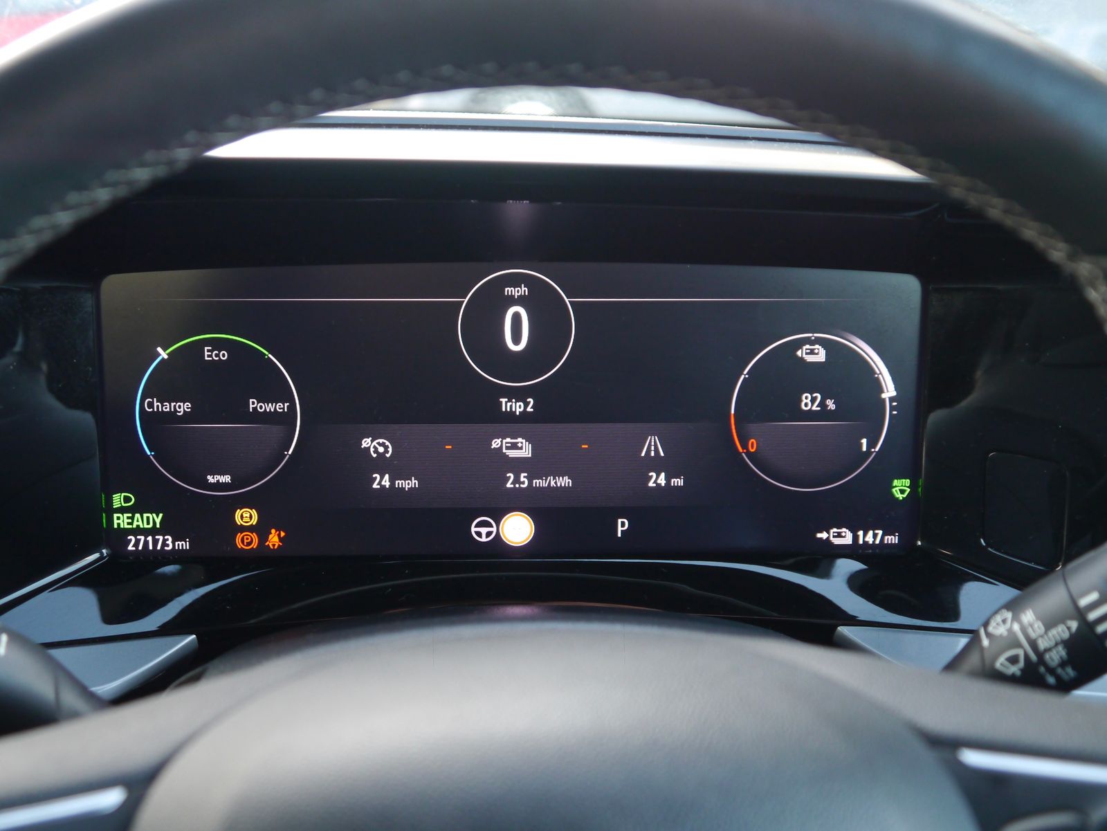 Vauxhall Mokka electric 50kWh Ultimate SUV 5dr Electric Auto (136 ps) 5dr Automatic 2026