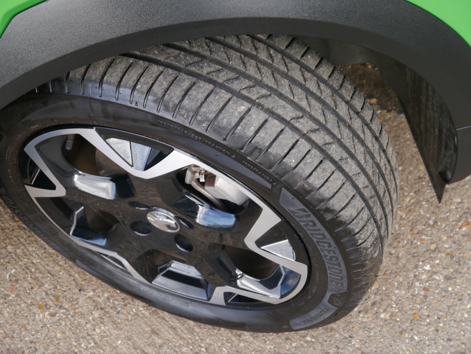 Vauxhall Mokka electric 50kWh Ultimate SUV 5dr Electric Auto (136 ps) 5dr Automatic 2026