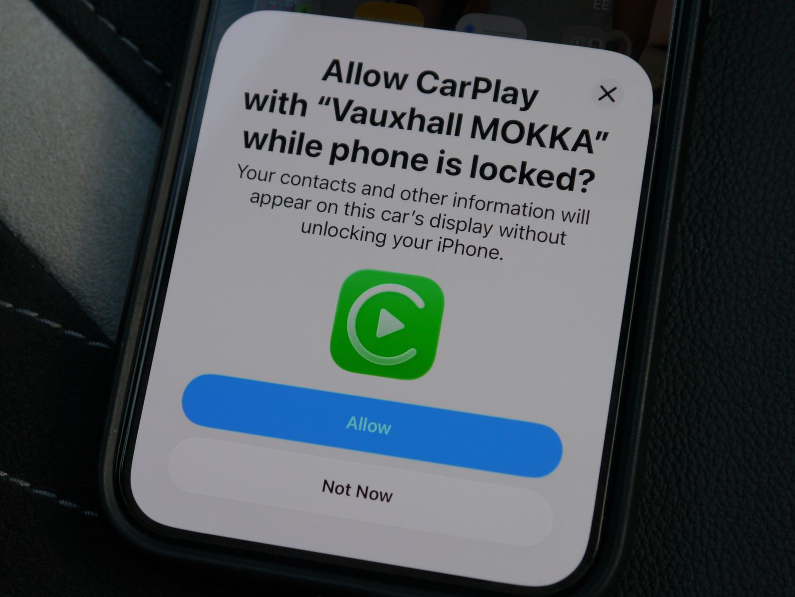 Vauxhall Mokka electric 50kWh Ultimate SUV 5dr Electric Auto (136 ps) 5dr Automatic 2026