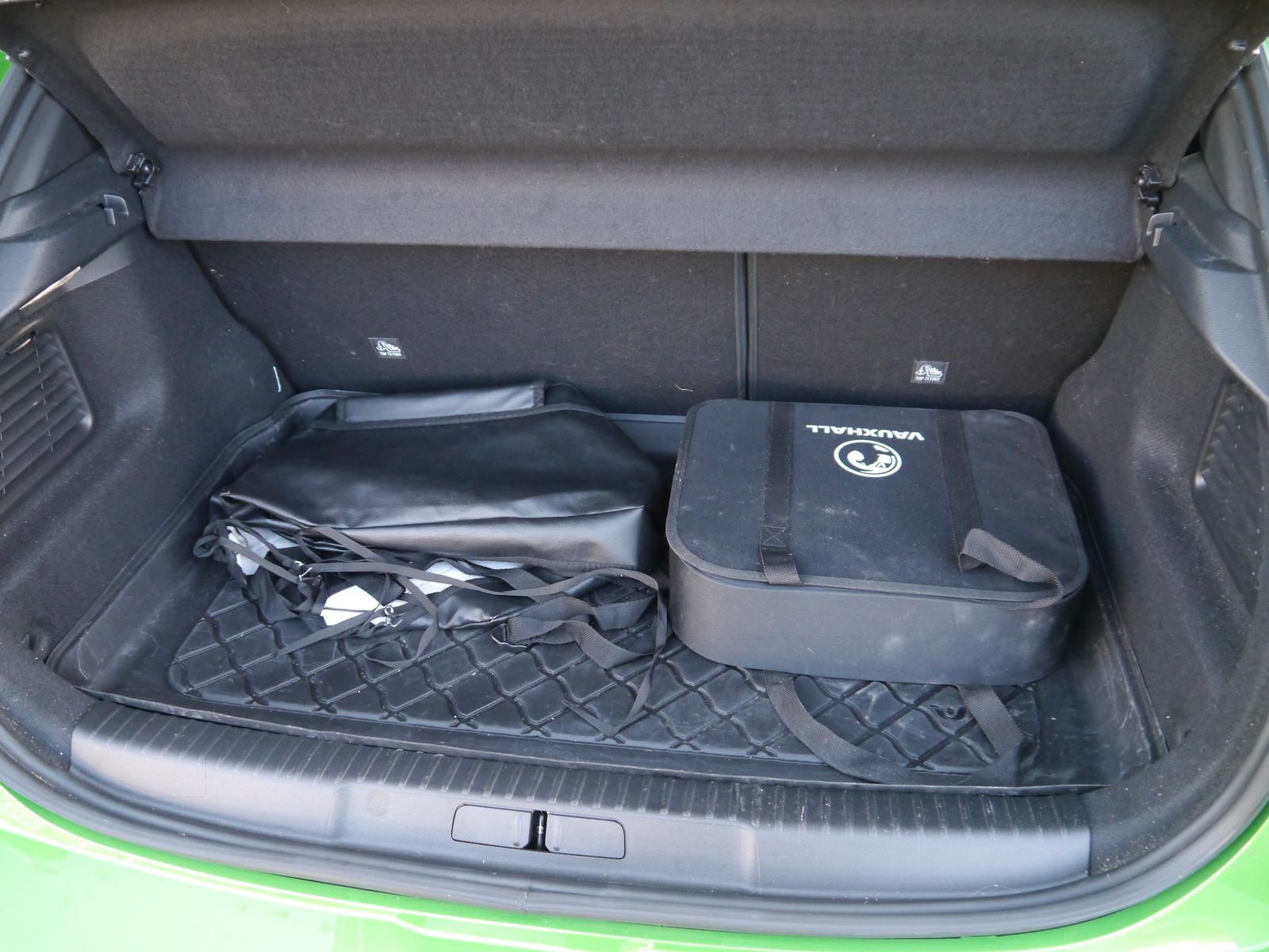 Vauxhall Mokka electric 50kWh Ultimate SUV 5dr Electric Auto (136 ps) 5dr Automatic 2026