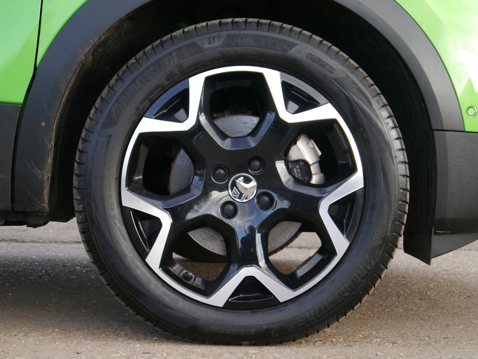 Vauxhall Mokka electric 50kWh Ultimate SUV 5dr Electric Auto (136 ps) 5dr Automatic 2026