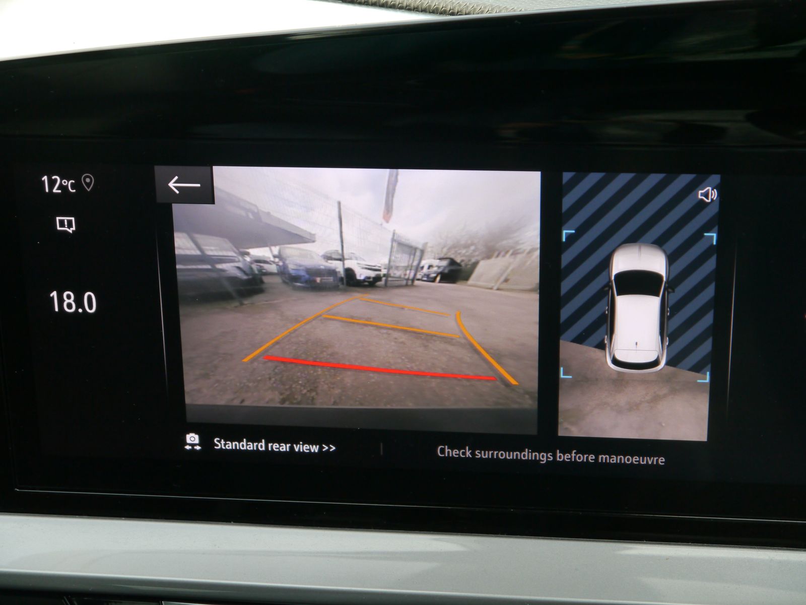 Vauxhall Mokka electric 50kWh Ultimate SUV 5dr Electric Auto (136 ps) 5dr Automatic 2026