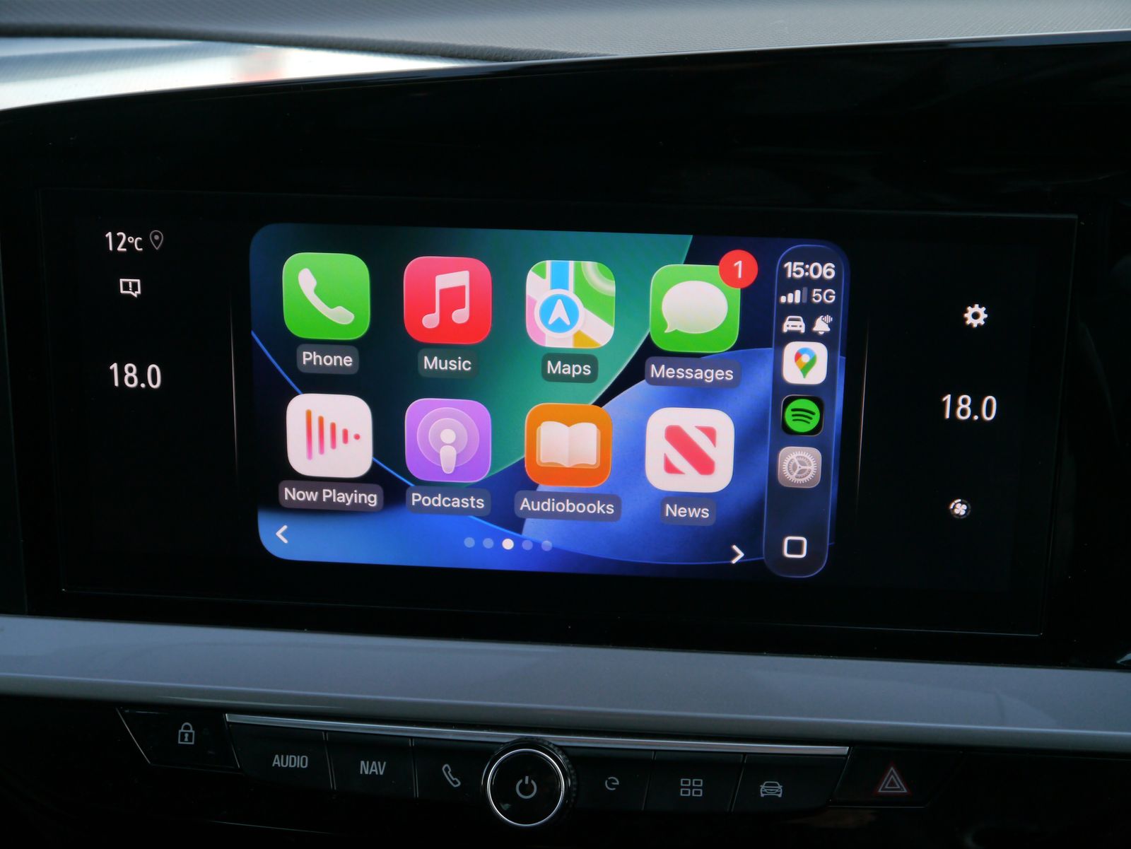 Vauxhall Mokka electric 50kWh Ultimate SUV 5dr Electric Auto (136 ps) 5dr Automatic 2026