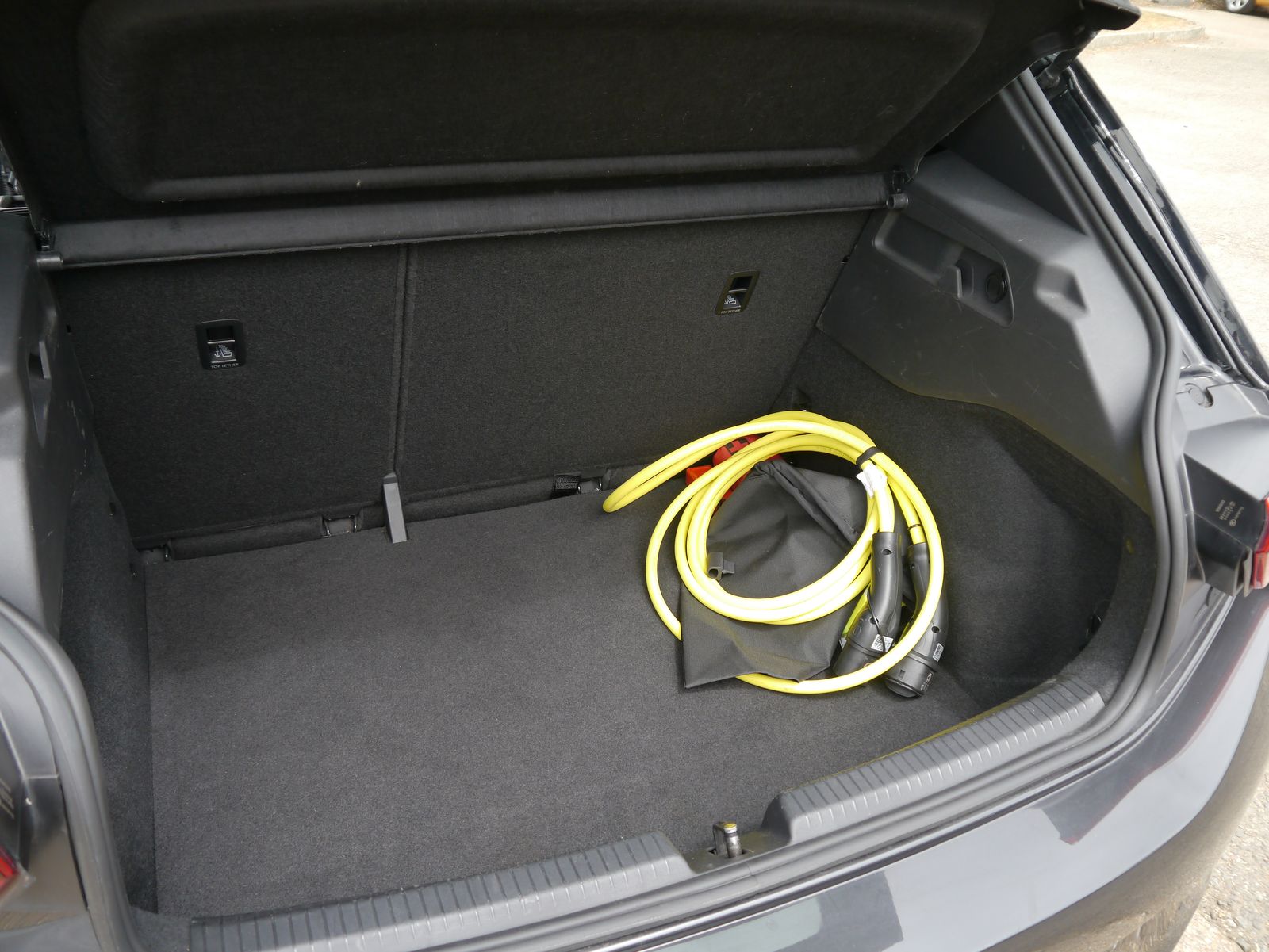 Volkswagen ID.3 Pro 58kWh Life Hatchback 5dr Electric Auto (145 ps) 5dr Automatic 2026