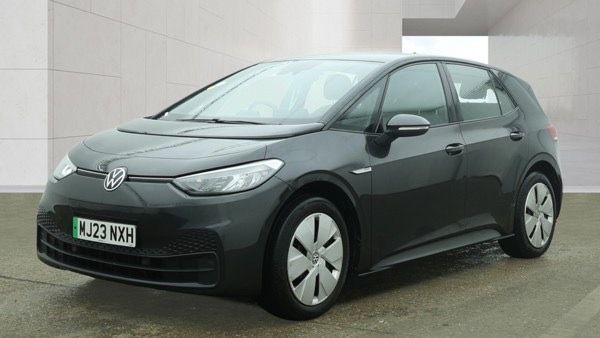 2023 Volkswagen ID.3 Pro 58kWh Life Hatchback 5dr Electric Auto (145 ps)