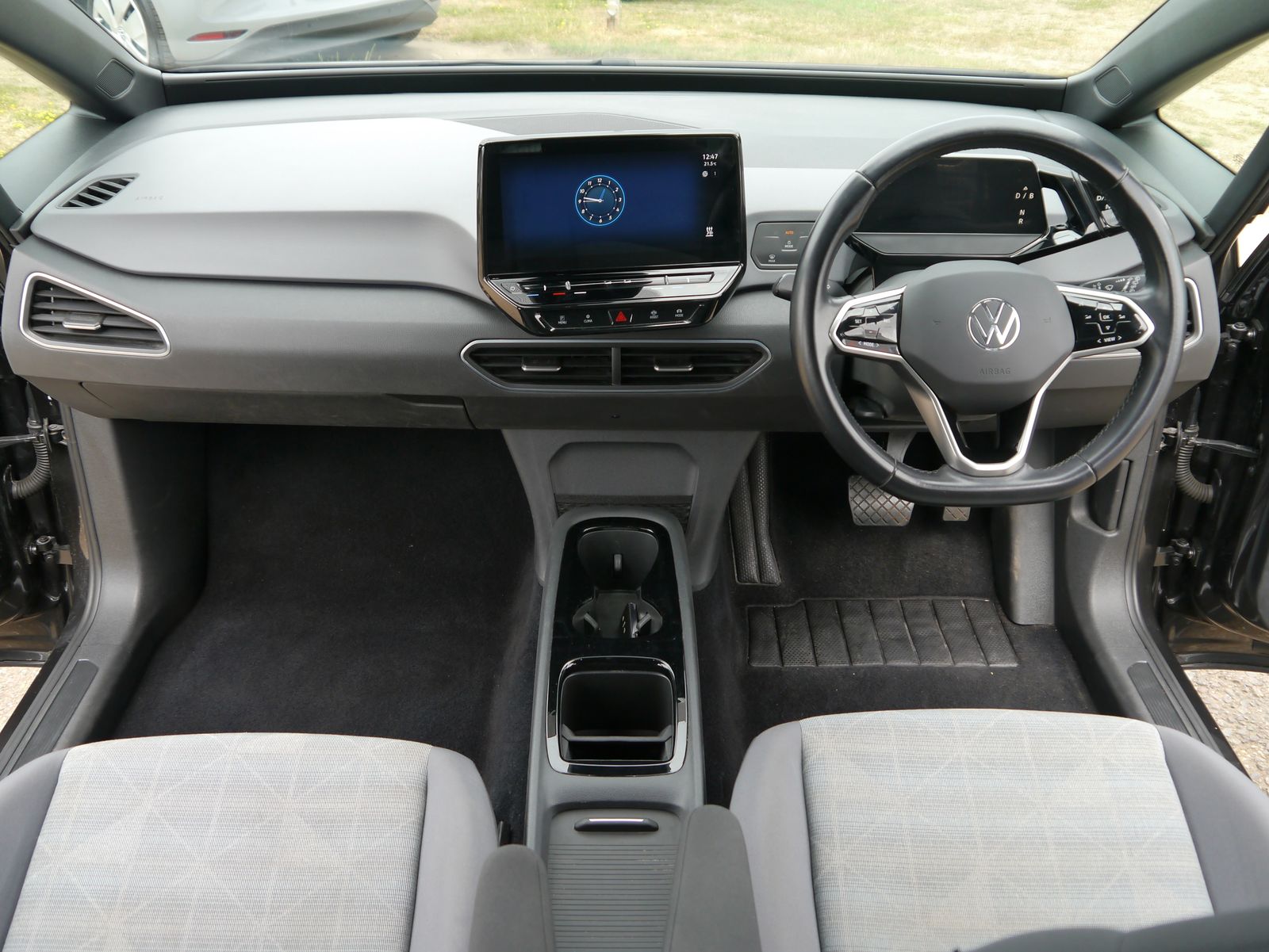 Volkswagen ID.3 Pro 58kWh Life Hatchback 5dr Electric Auto (145 ps) 5dr Automatic 2026