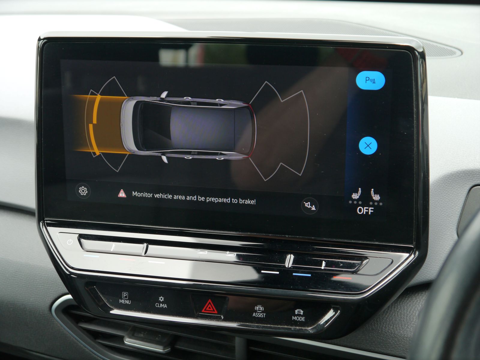 Volkswagen ID.3 Pro 58kWh Life Hatchback 5dr Electric Auto (145 ps) 5dr Automatic 2026
